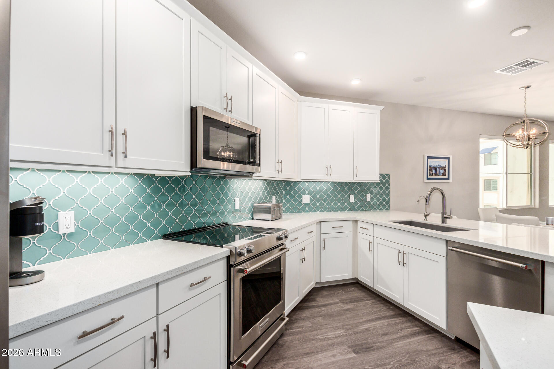 2511 W QUEEN CREEK Road 258