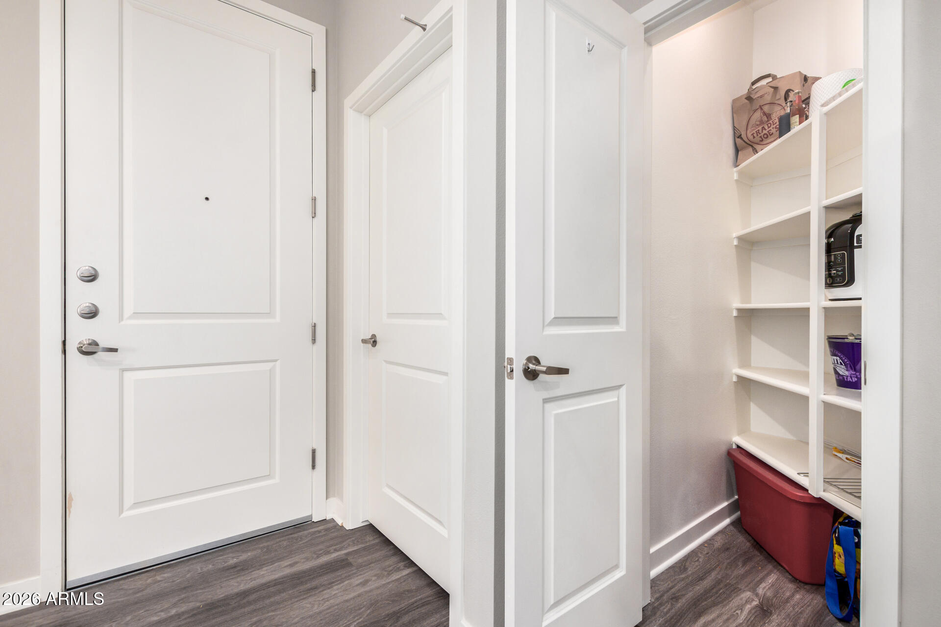 2511 W QUEEN CREEK Road 258