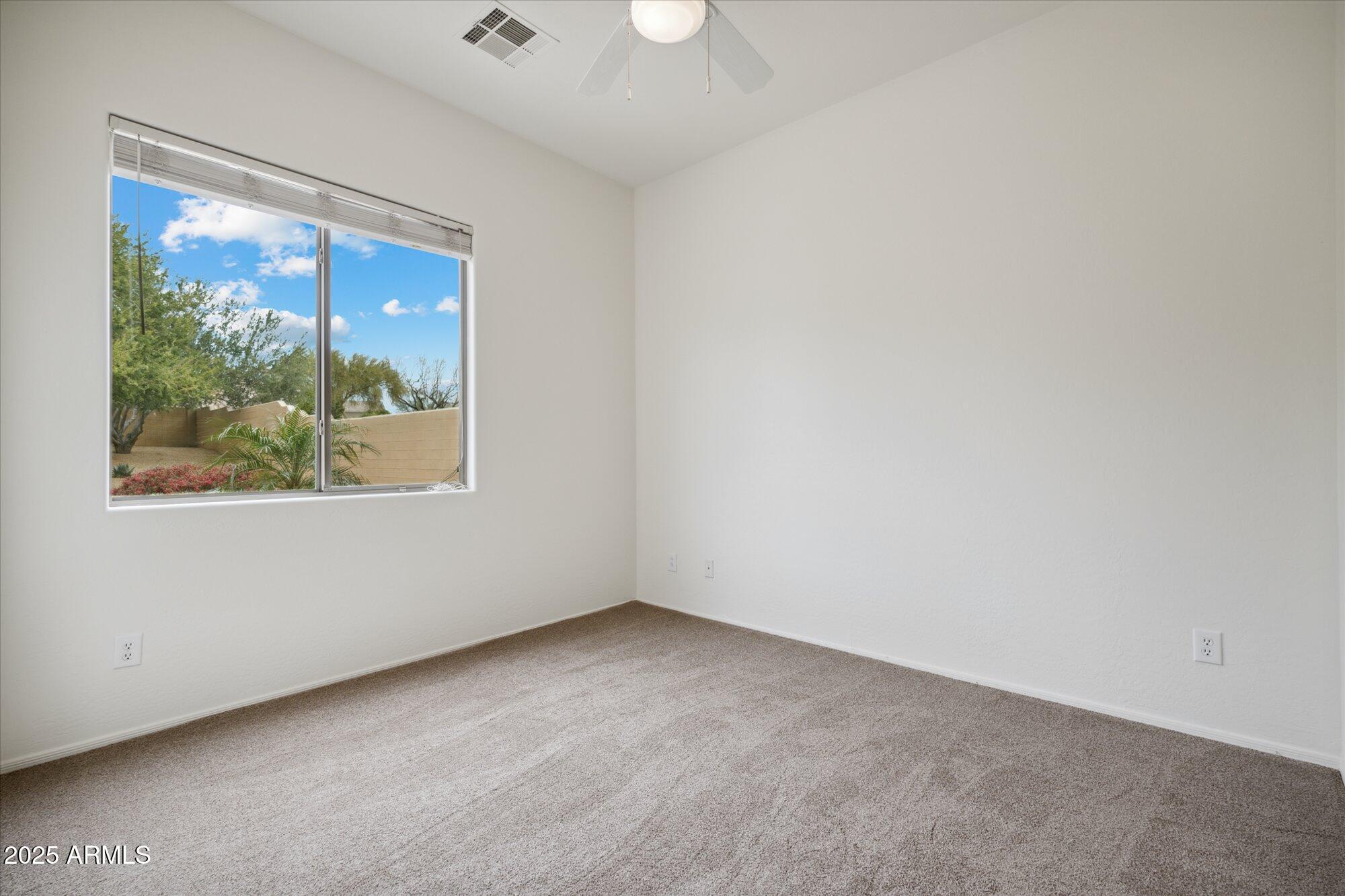 7360 E Wing Shadow Road