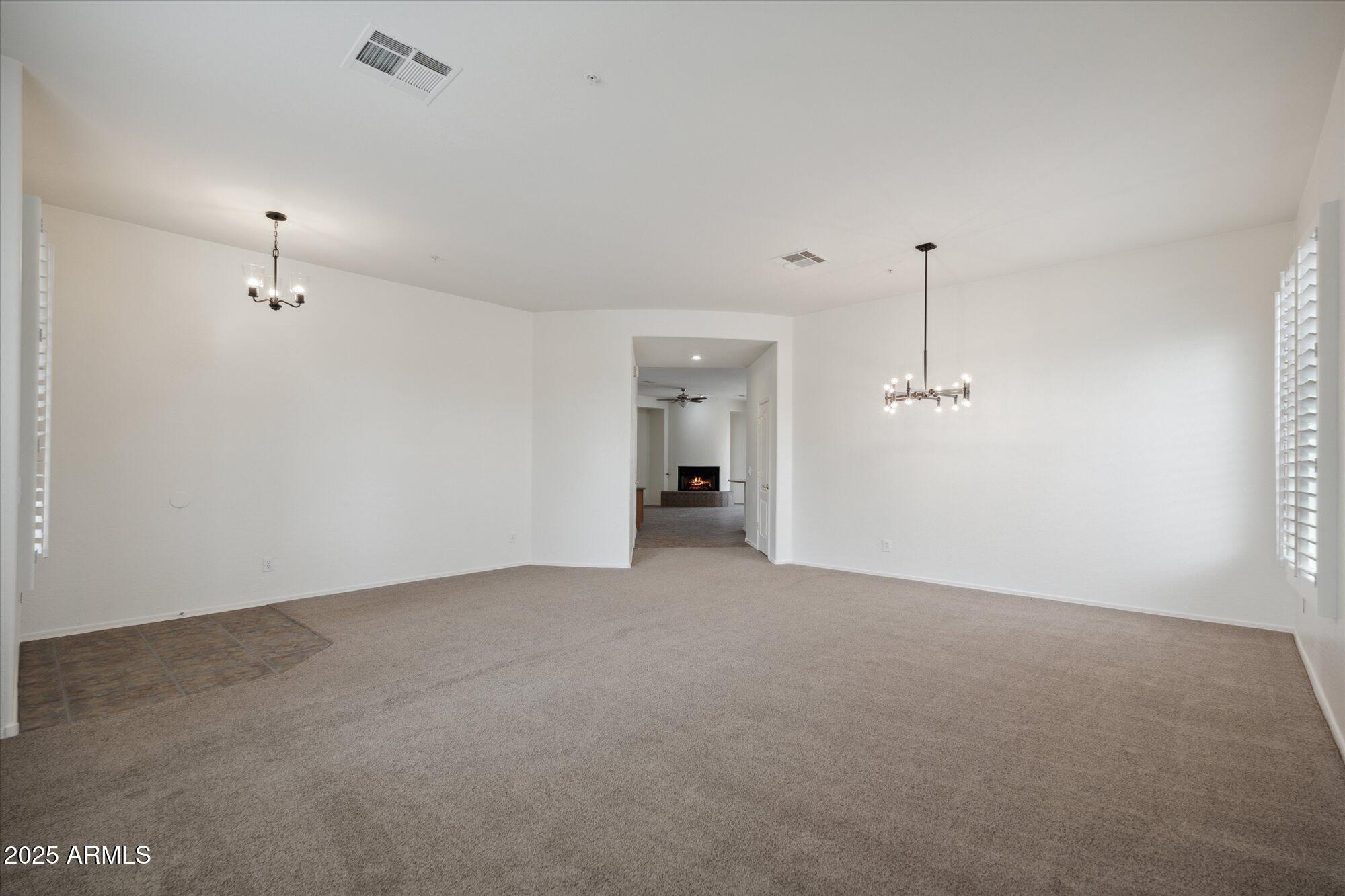 7360 E Wing Shadow Road