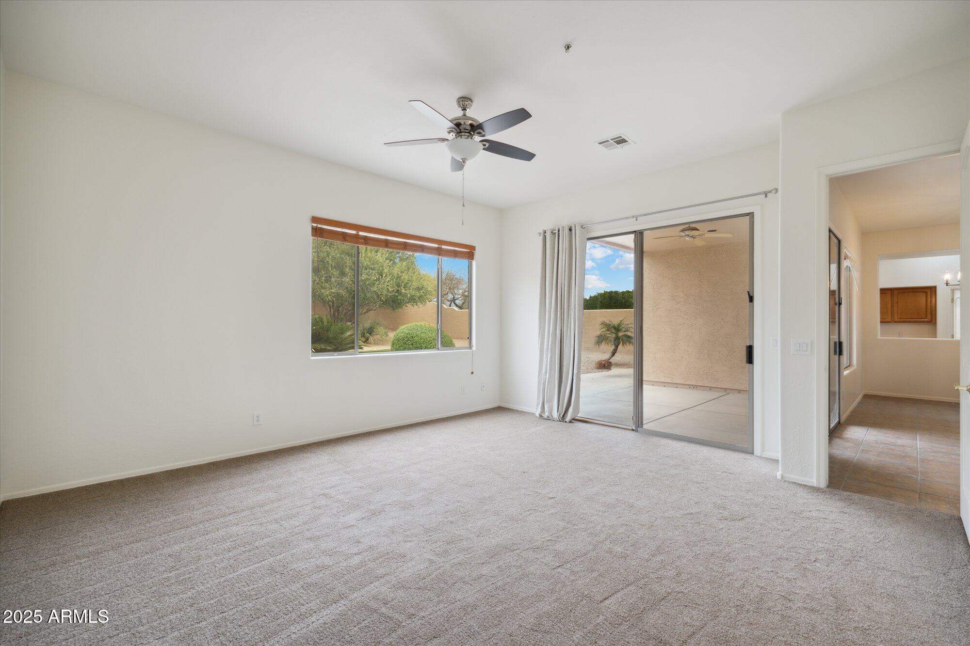 7360 E Wing Shadow Road