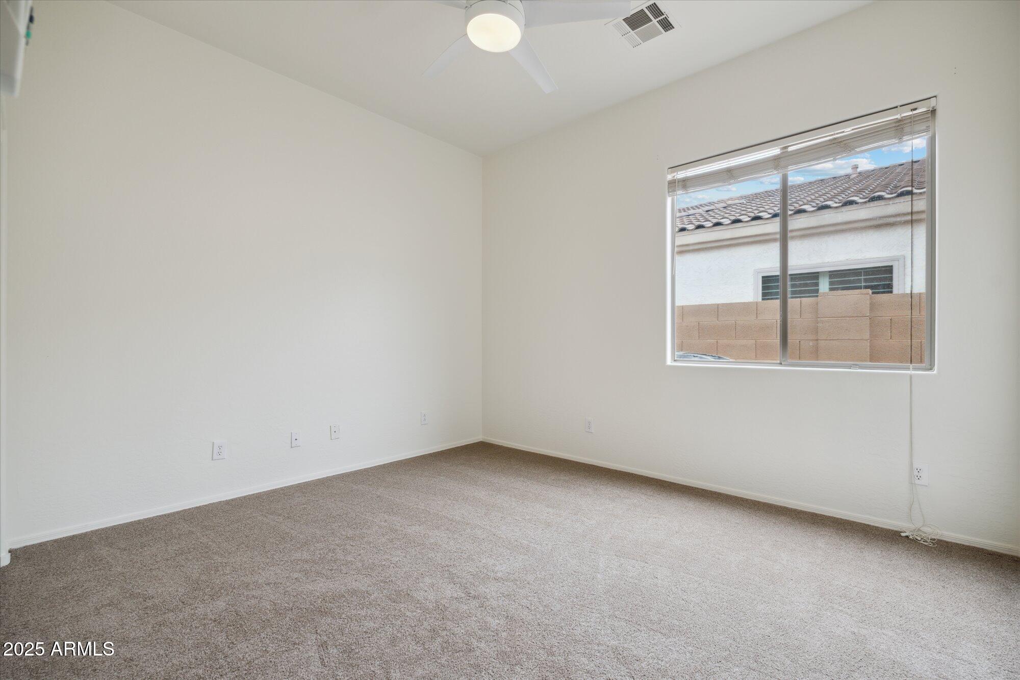 7360 E Wing Shadow Road