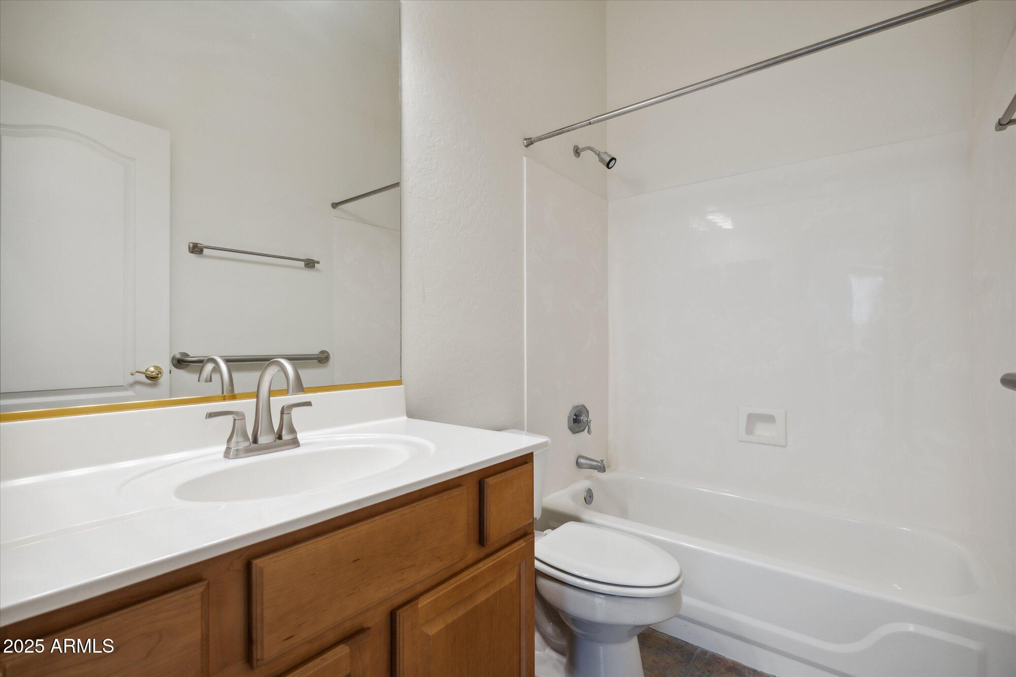 7360 E Wing Shadow Road