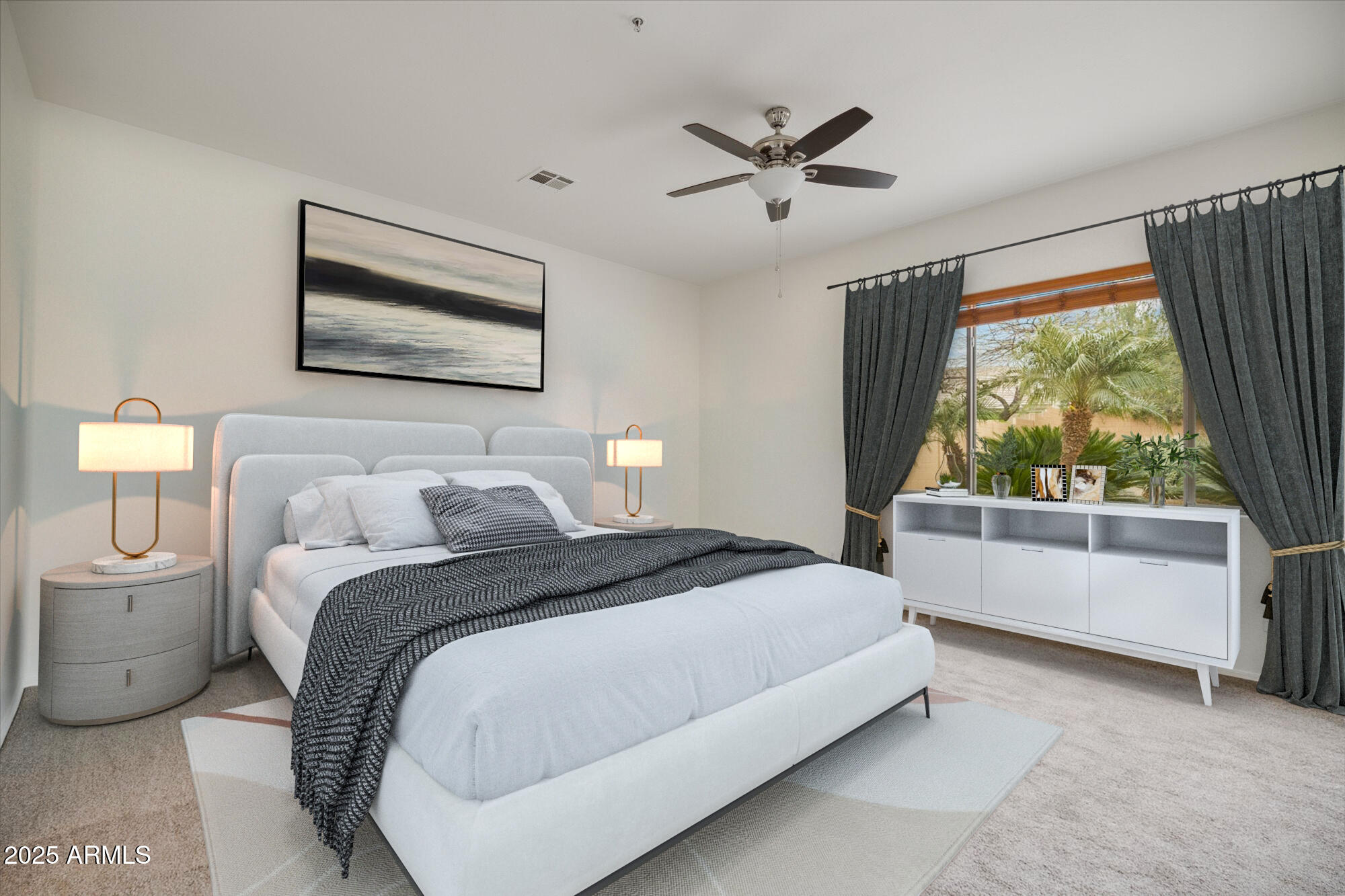 7360 E Wing Shadow Road