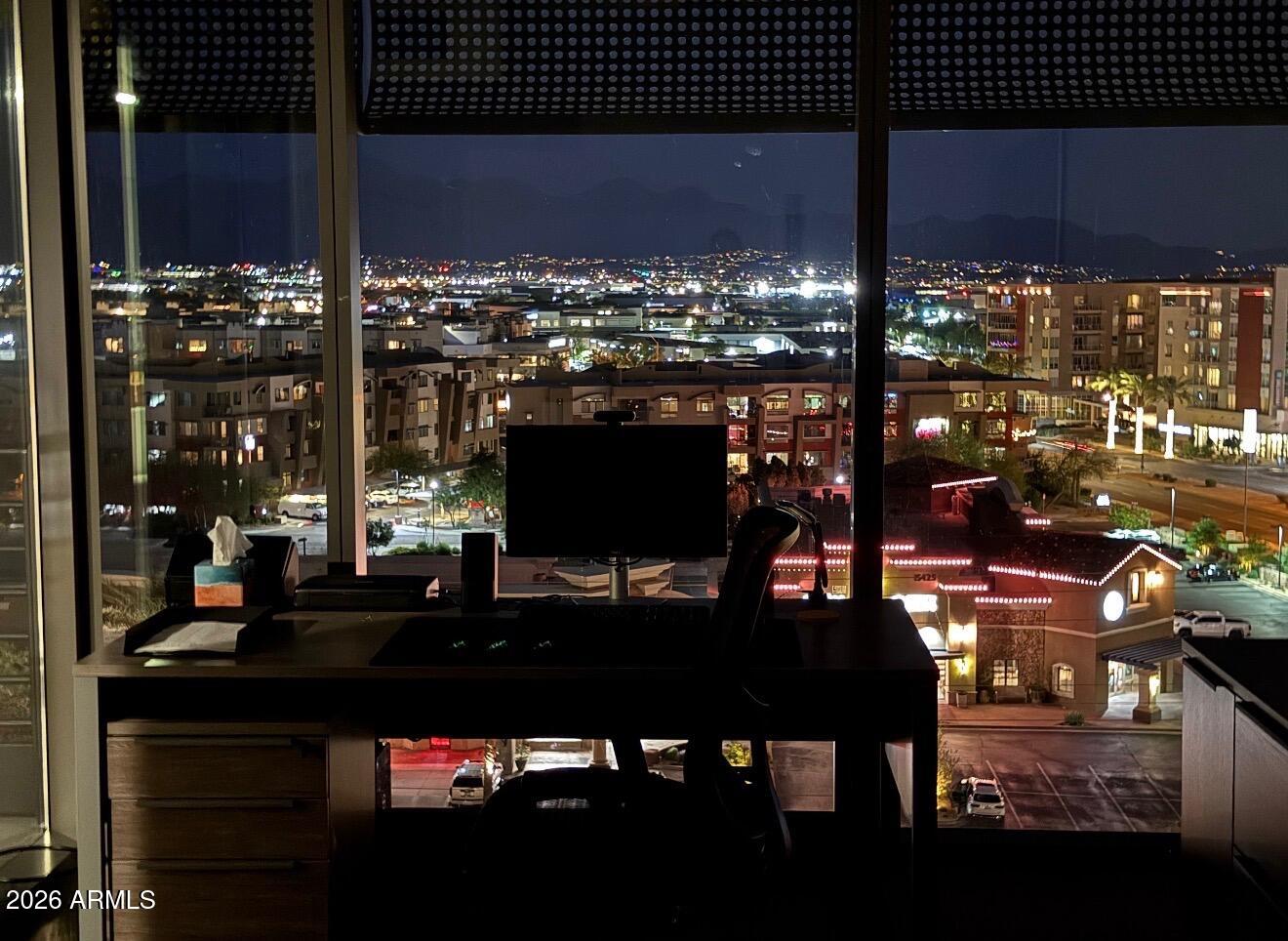 7180 E KIERLAND Boulevard 911