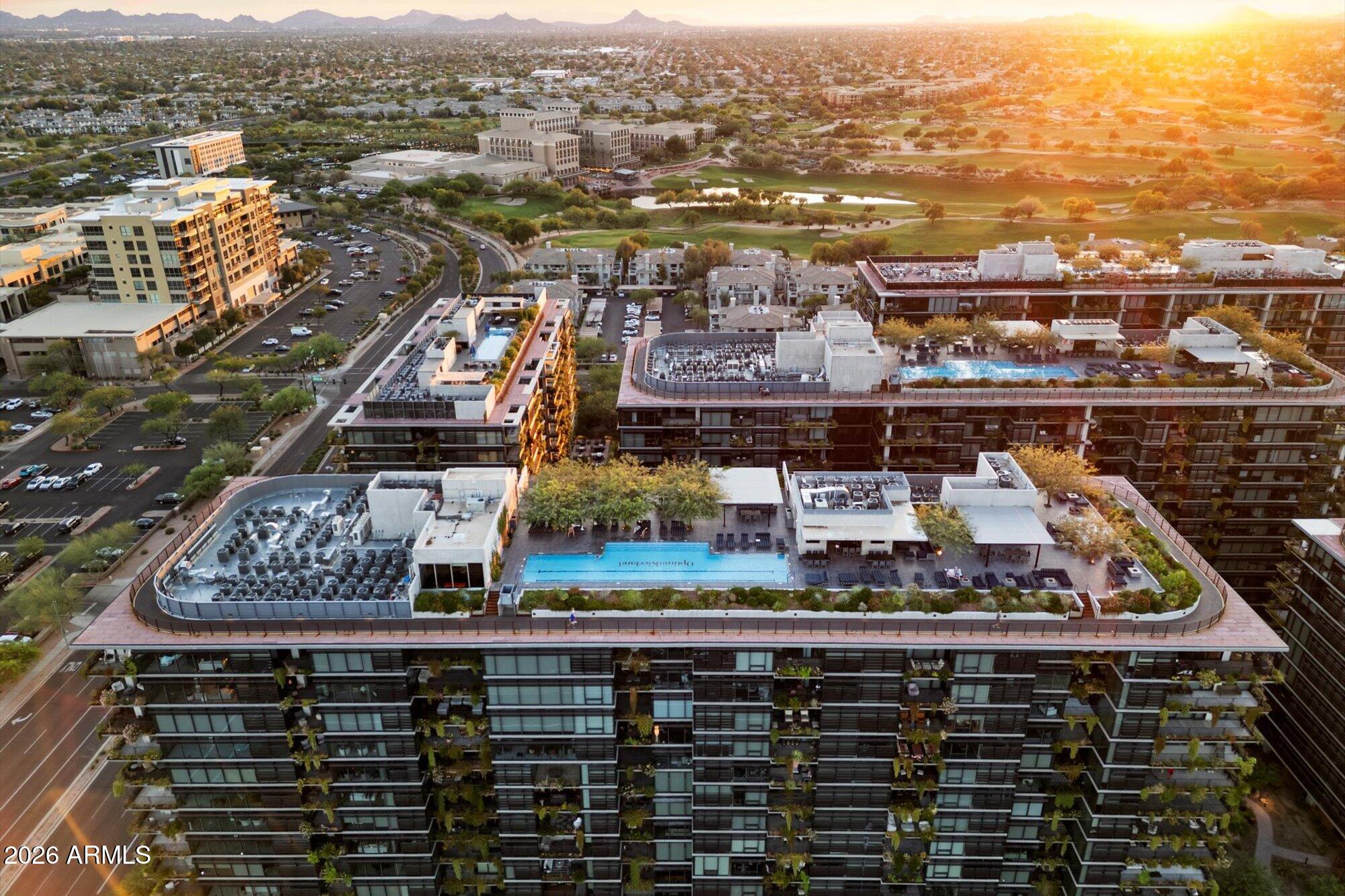 7180 E KIERLAND Boulevard 911