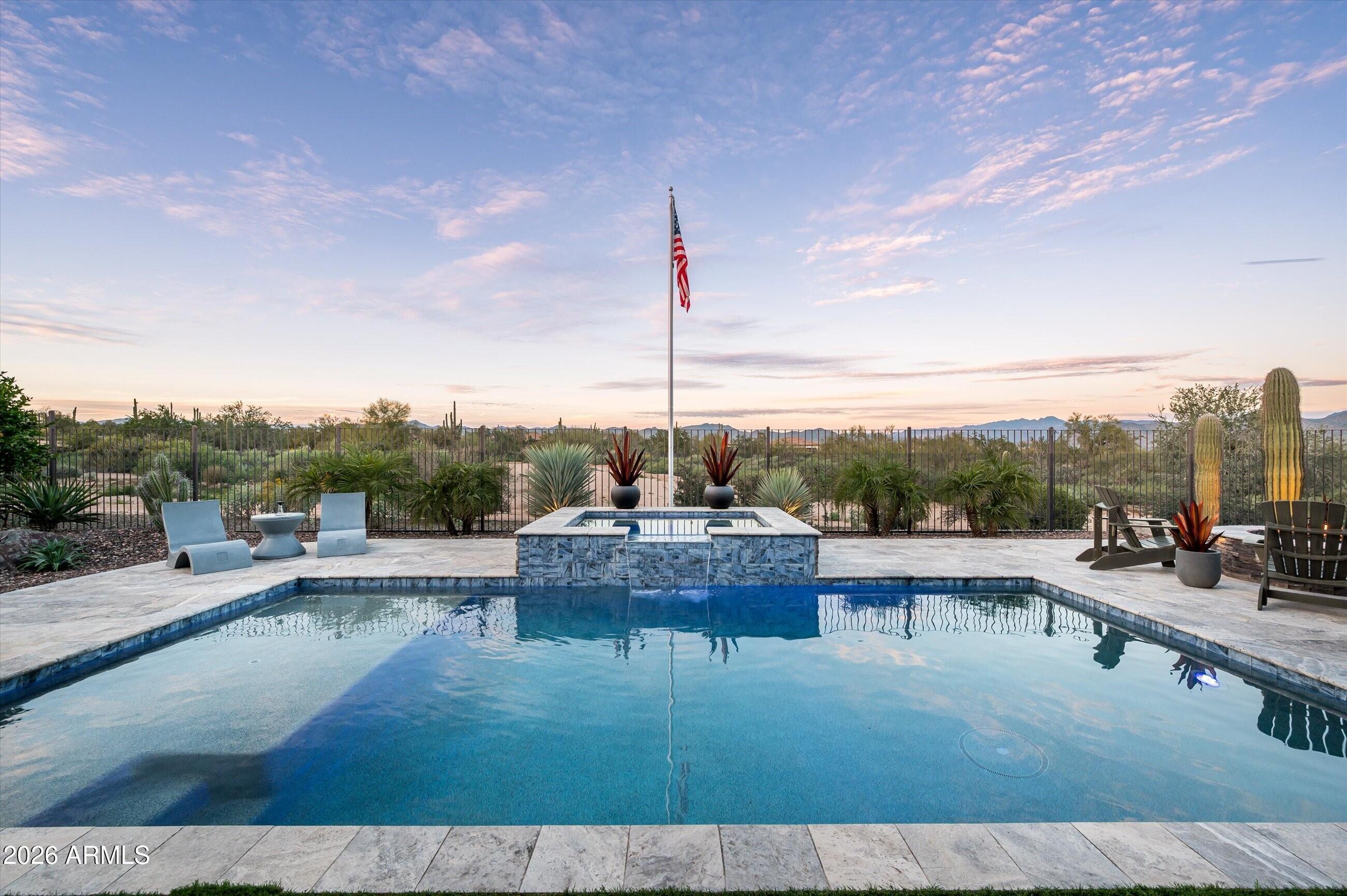 17964 E PARIA CANYON Drive