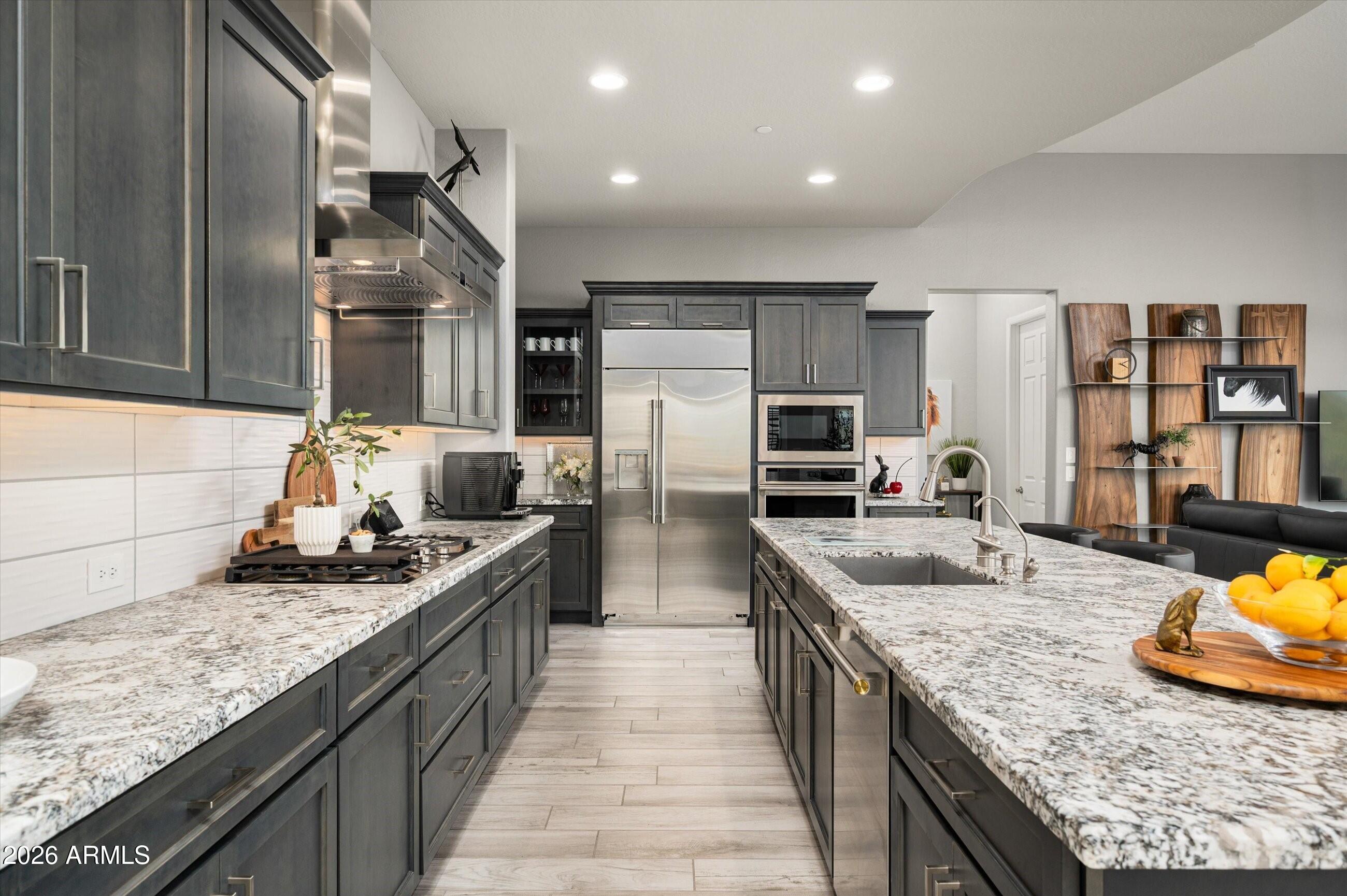 17964 E PARIA CANYON Drive