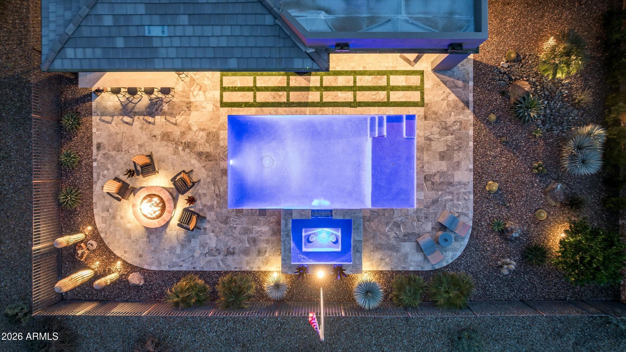 17964 E PARIA CANYON Drive