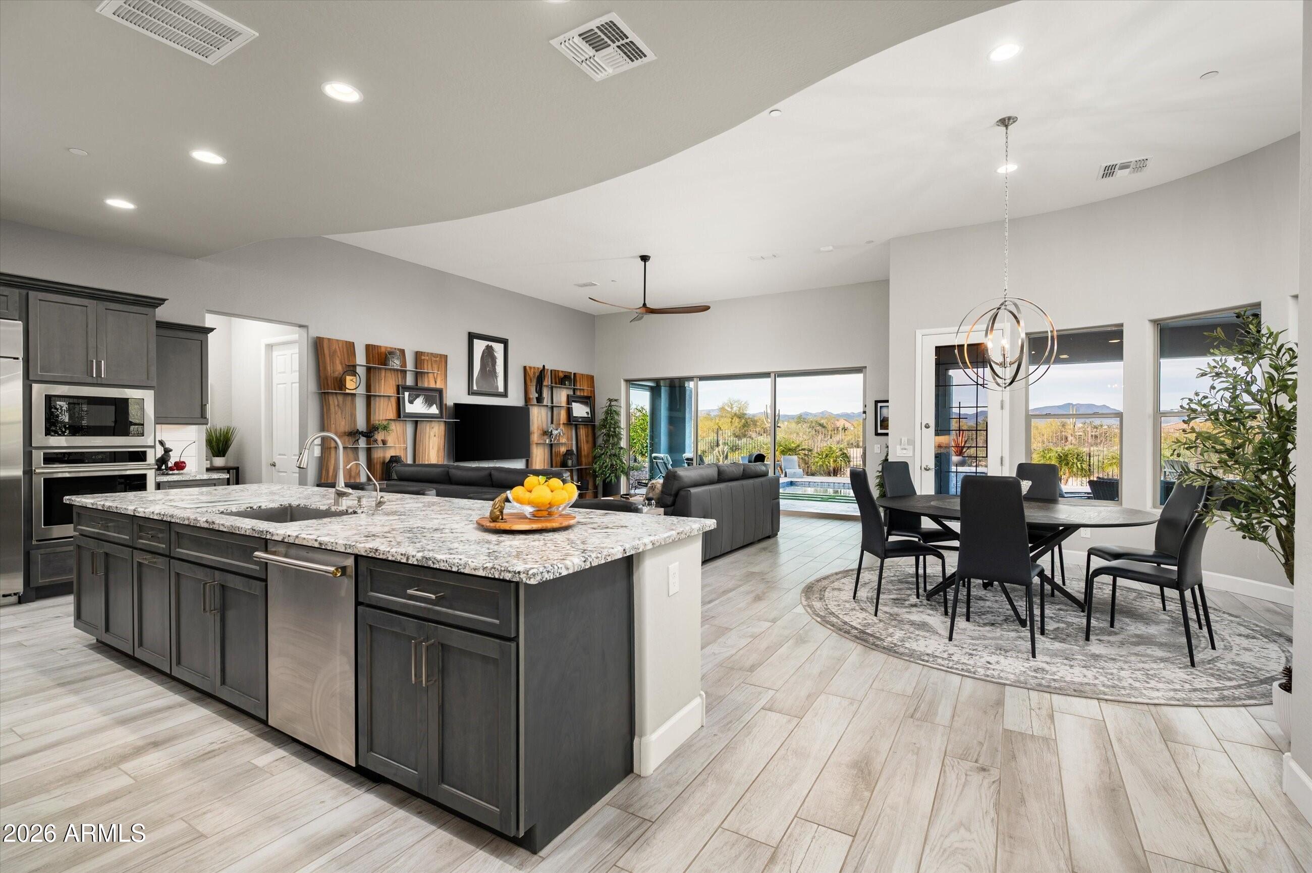 17964 E PARIA CANYON Drive