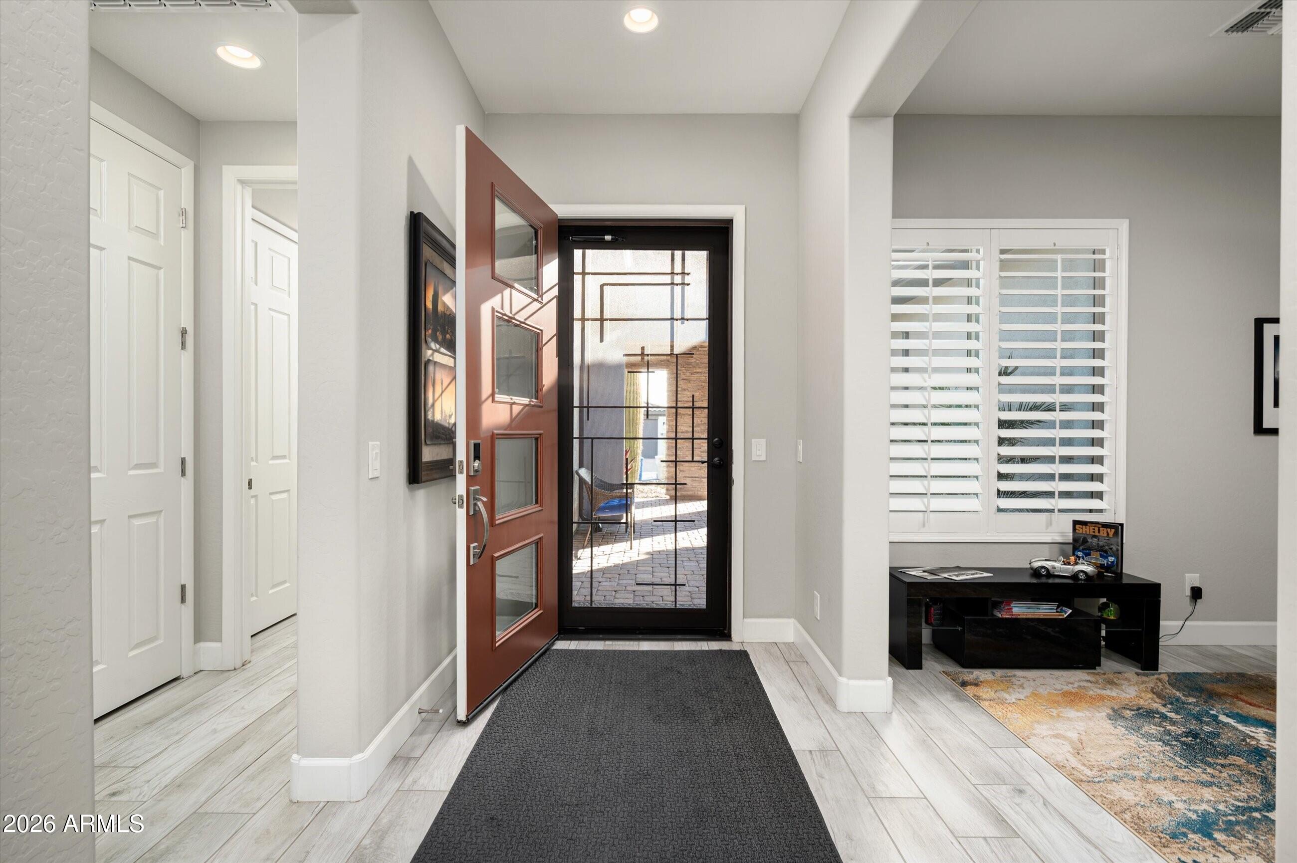 17964 E PARIA CANYON Drive