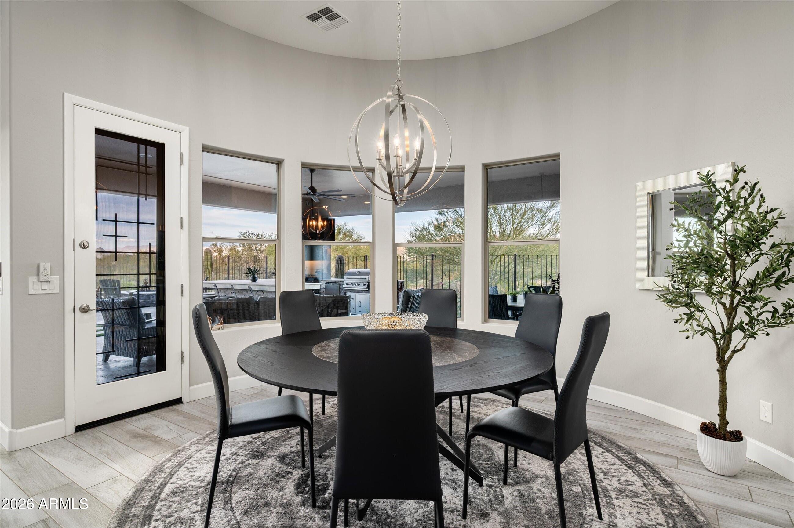 17964 E PARIA CANYON Drive