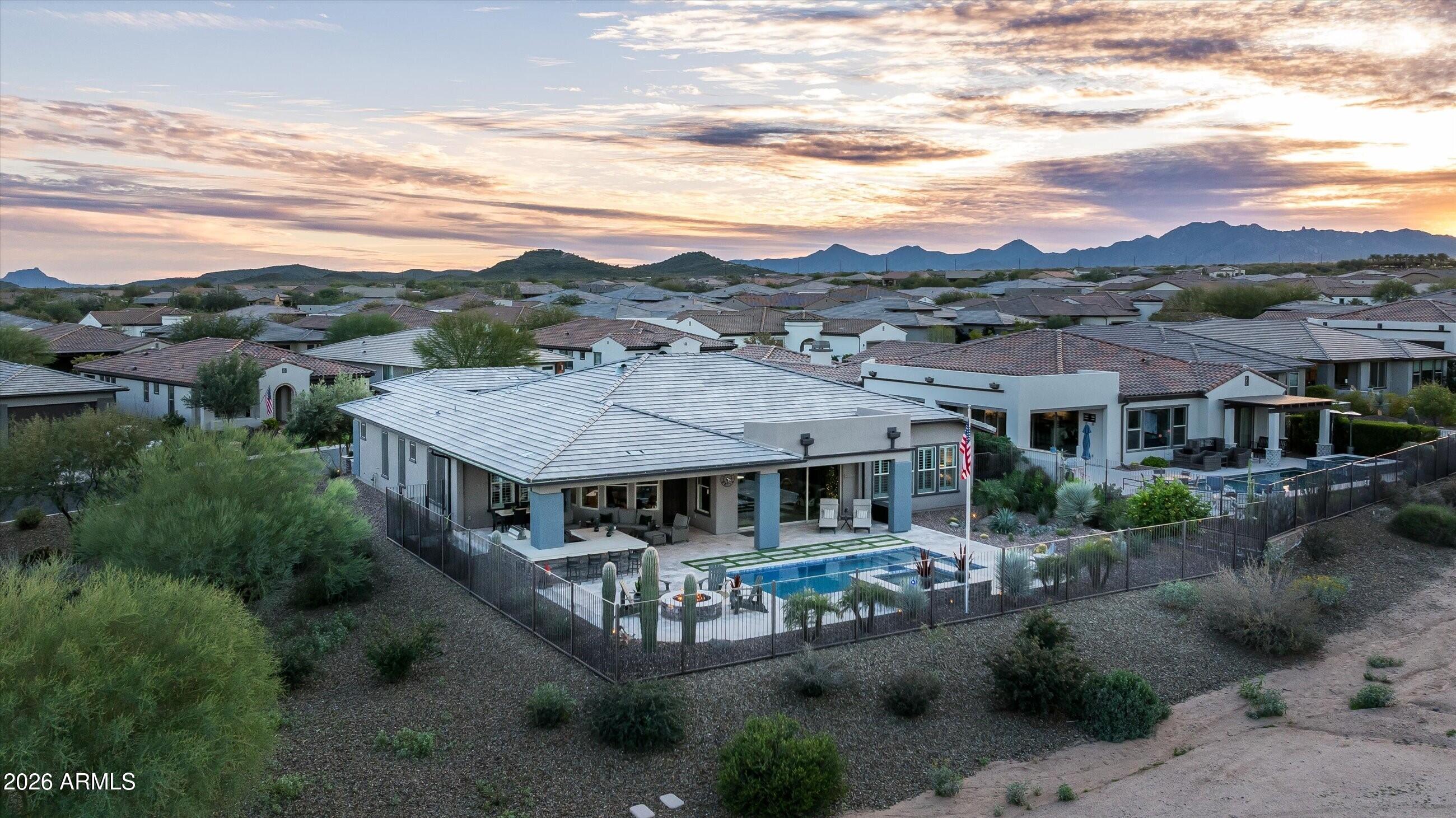 17964 E PARIA CANYON Drive