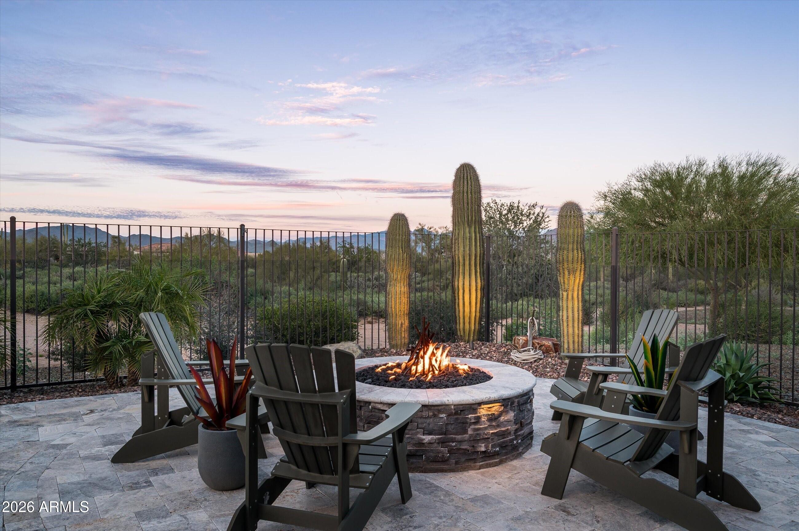 17964 E PARIA CANYON Drive