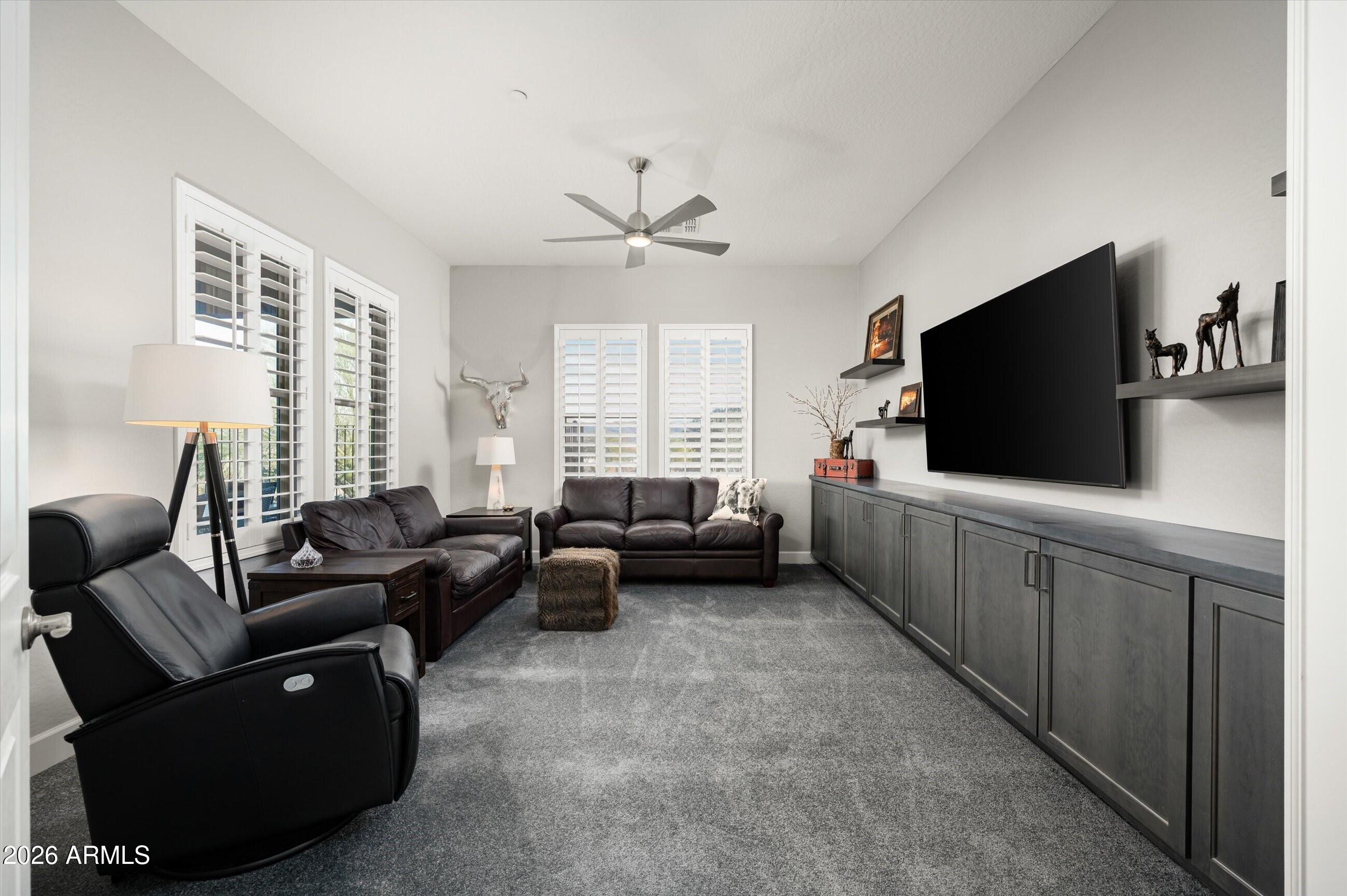 17964 E PARIA CANYON Drive