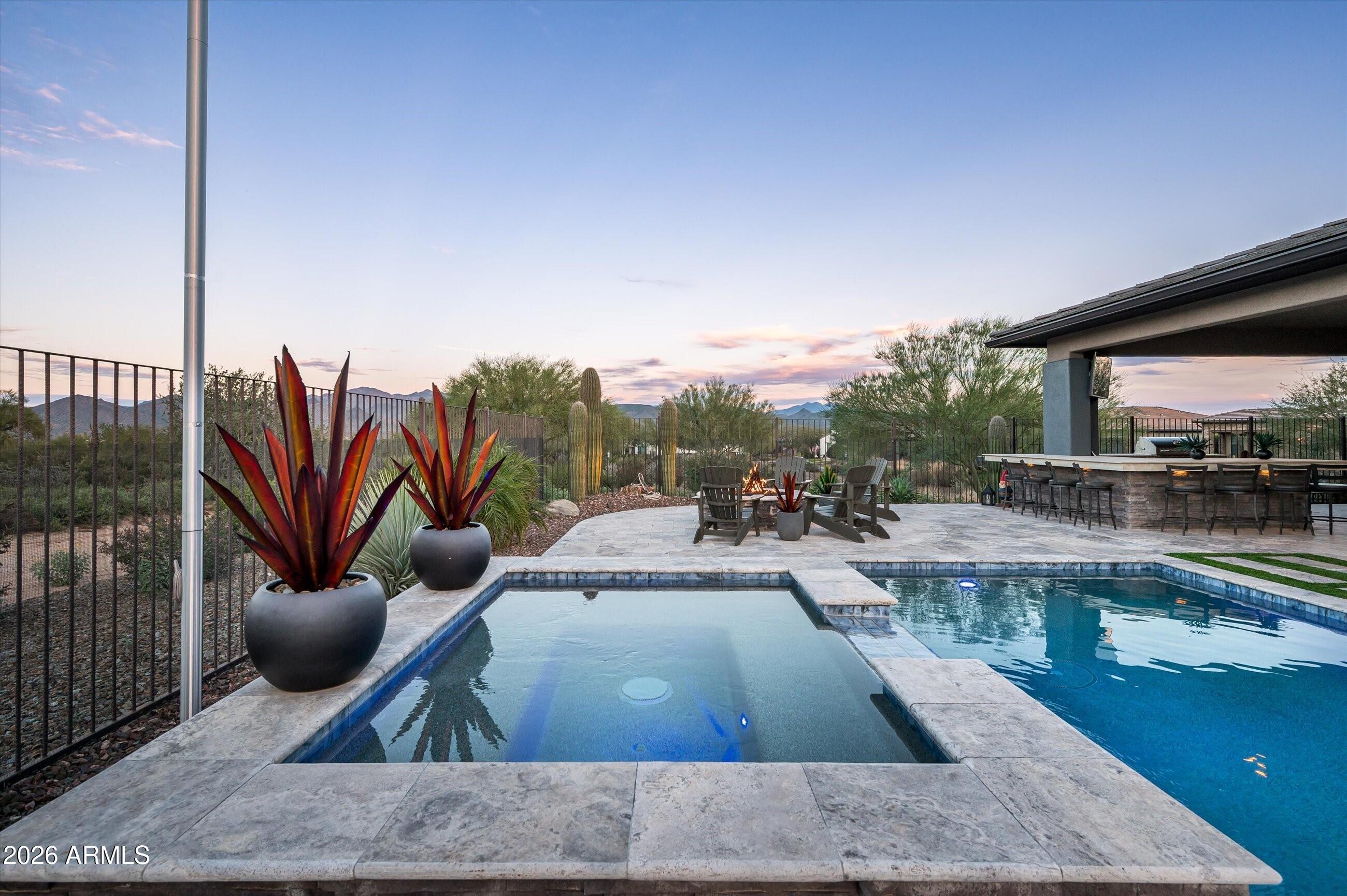 17964 E PARIA CANYON Drive