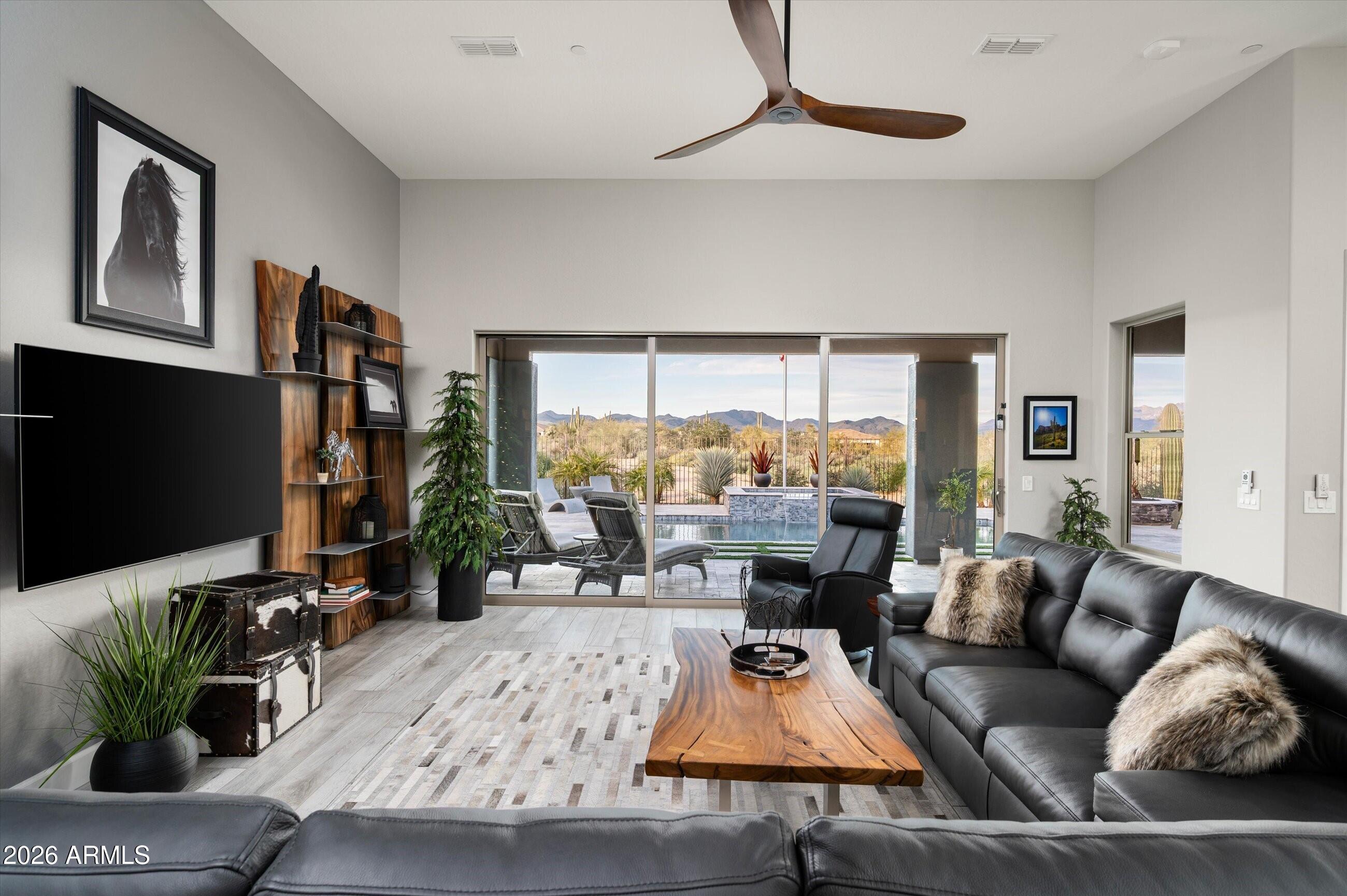 17964 E PARIA CANYON Drive