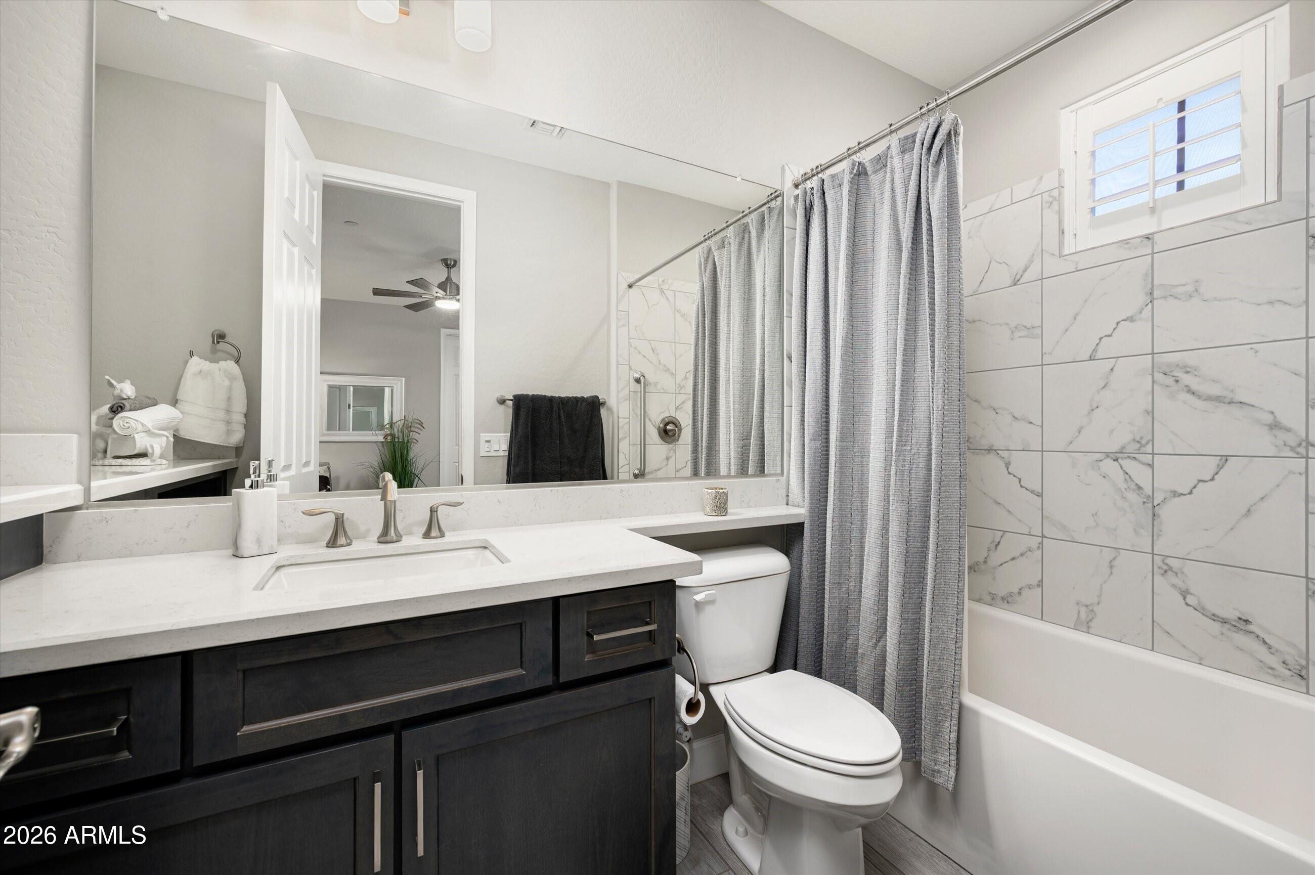 17964 E PARIA CANYON Drive