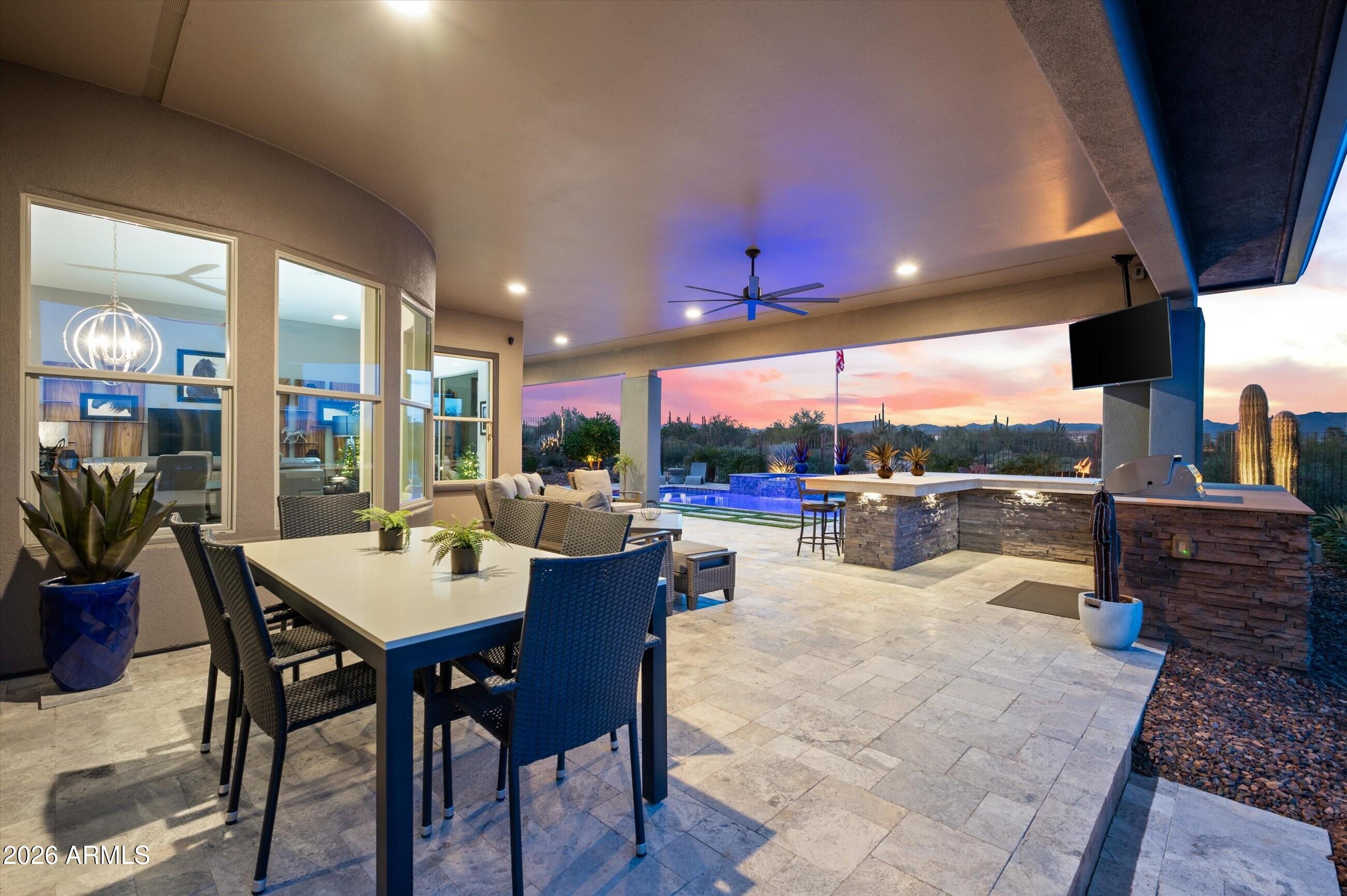 17964 E PARIA CANYON Drive