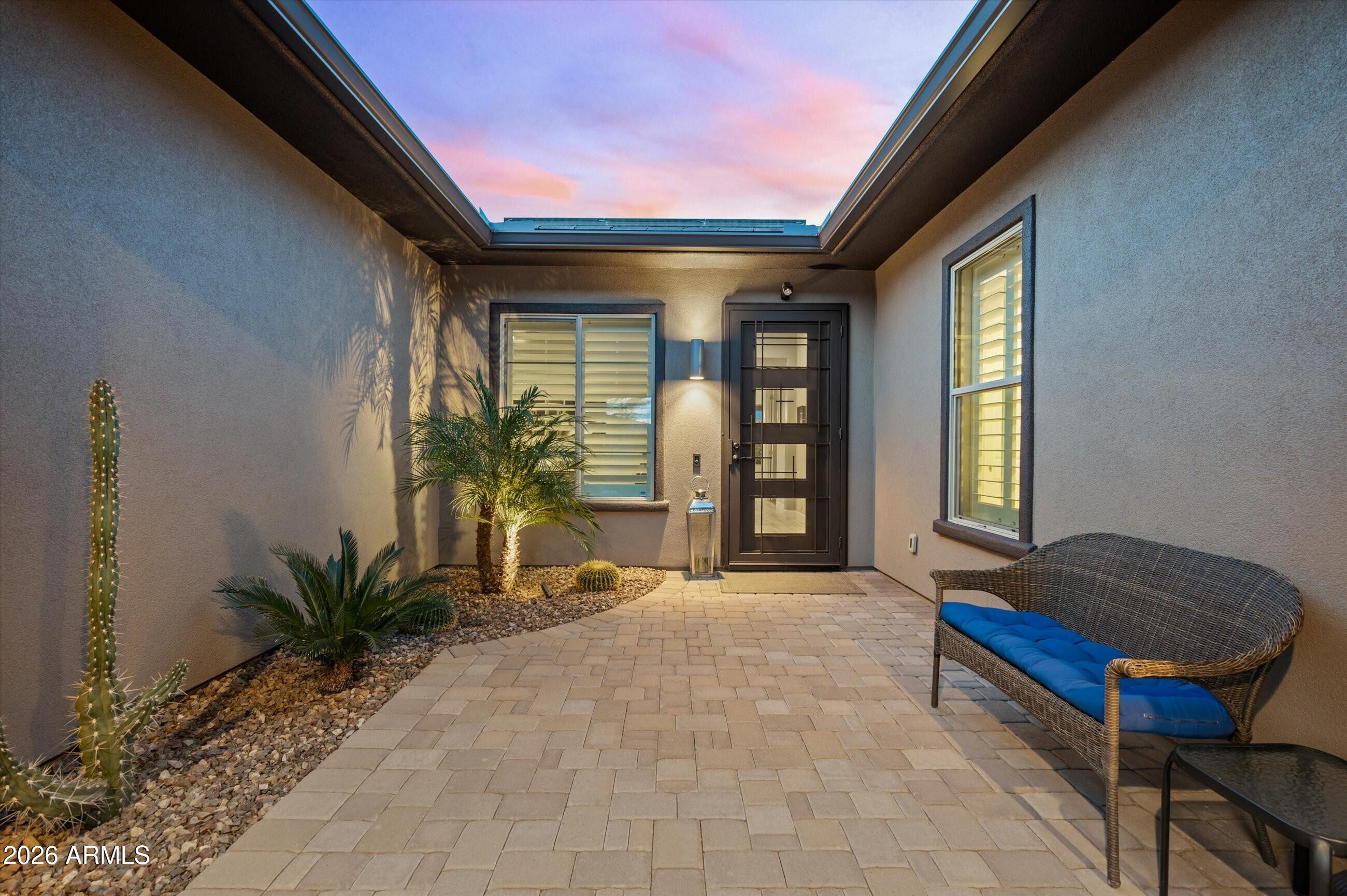 17964 E PARIA CANYON Drive