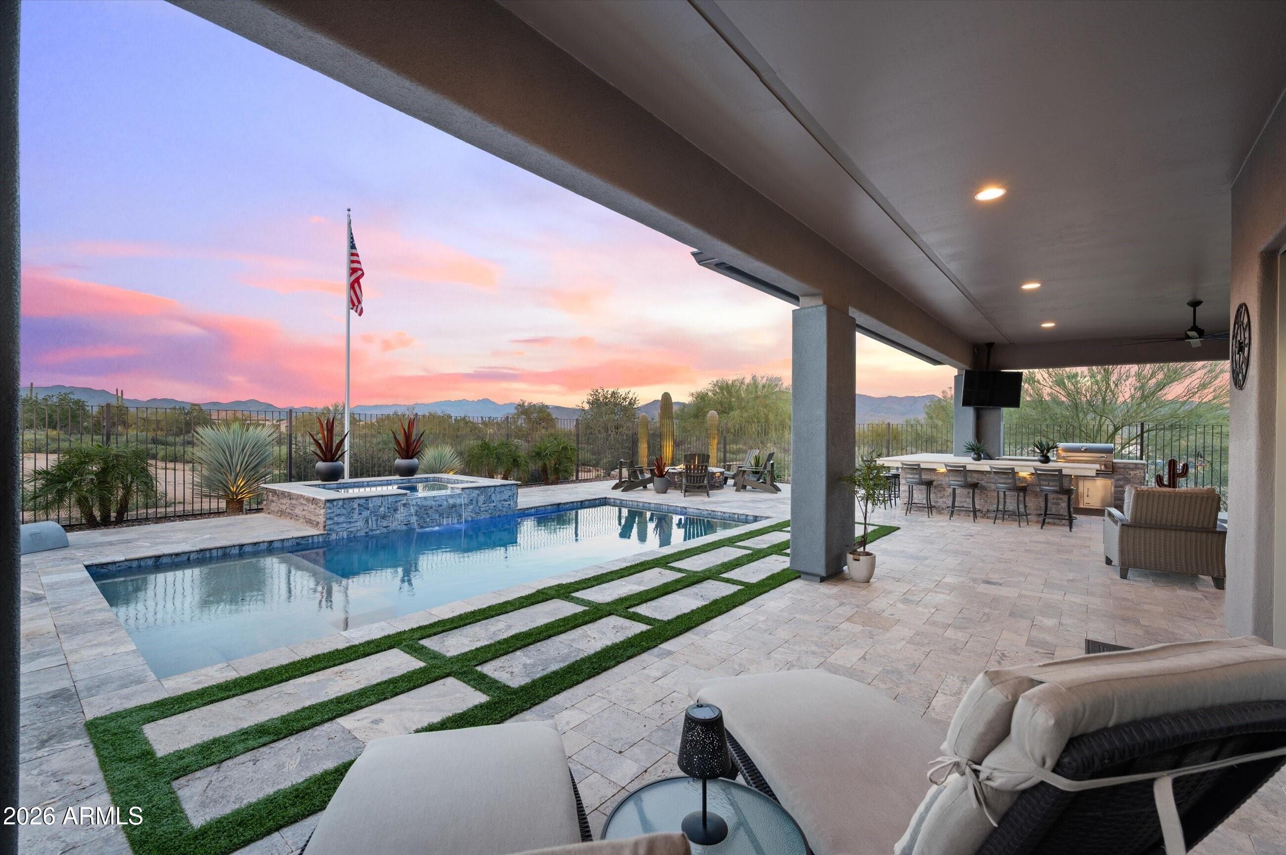 17964 E PARIA CANYON Drive