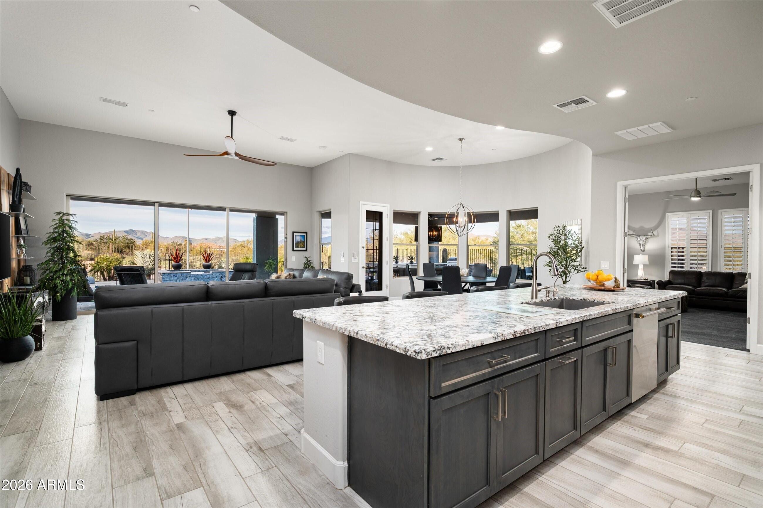 17964 E PARIA CANYON Drive