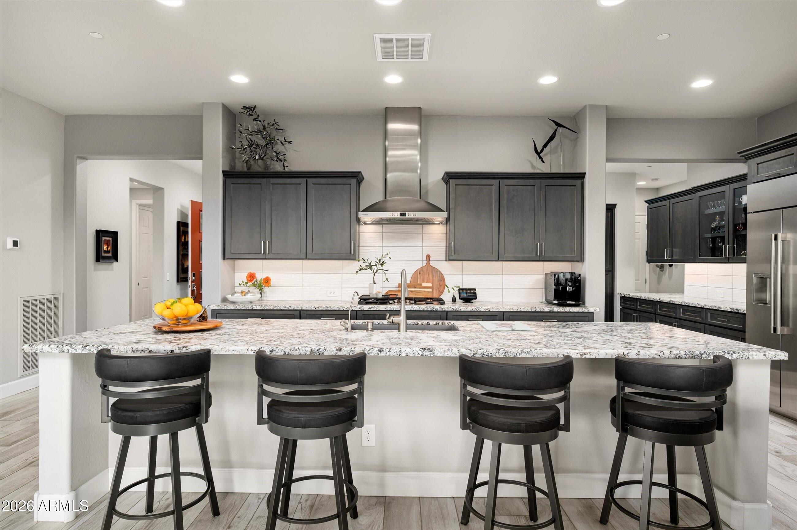 17964 E PARIA CANYON Drive