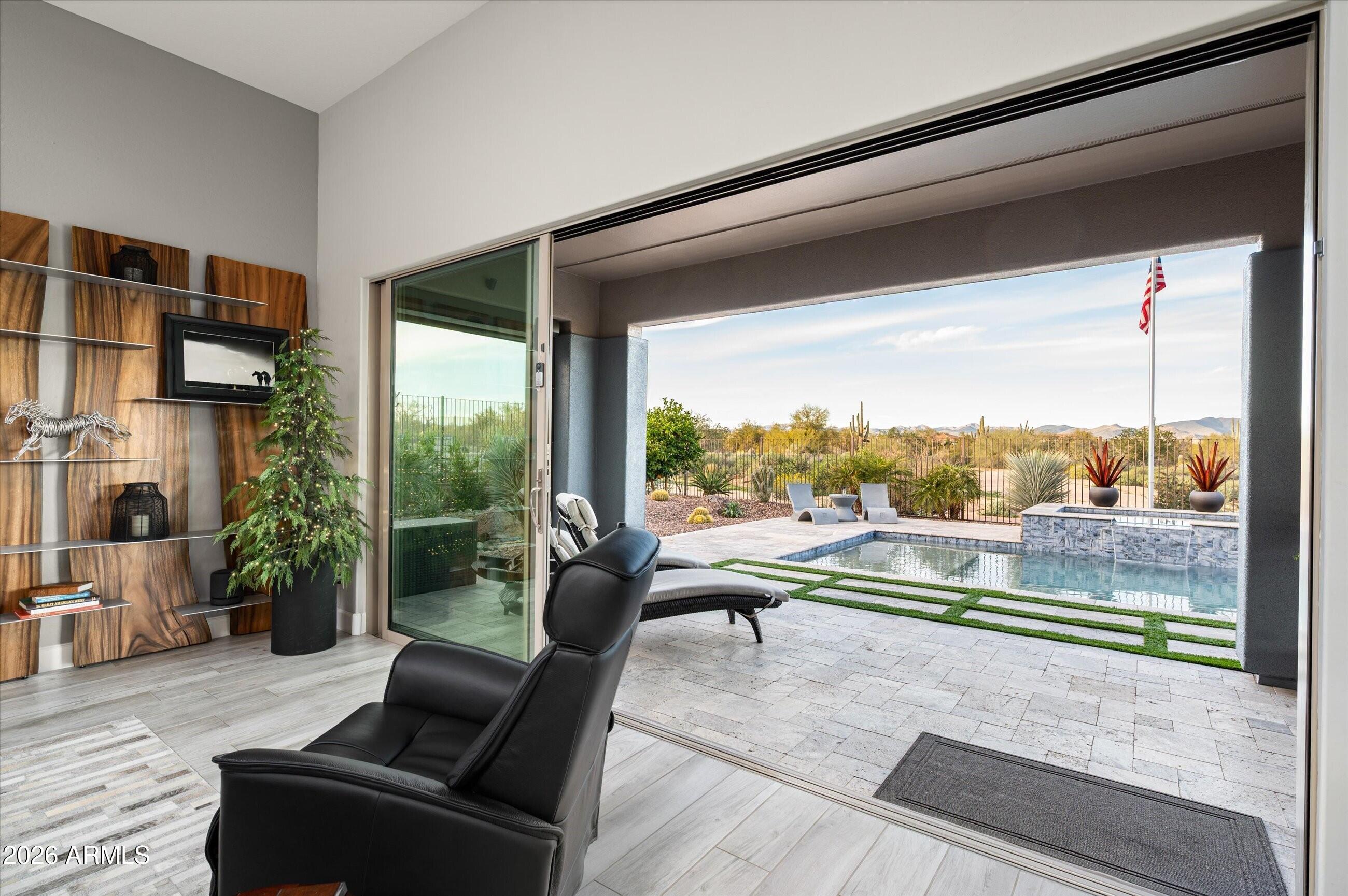 17964 E PARIA CANYON Drive