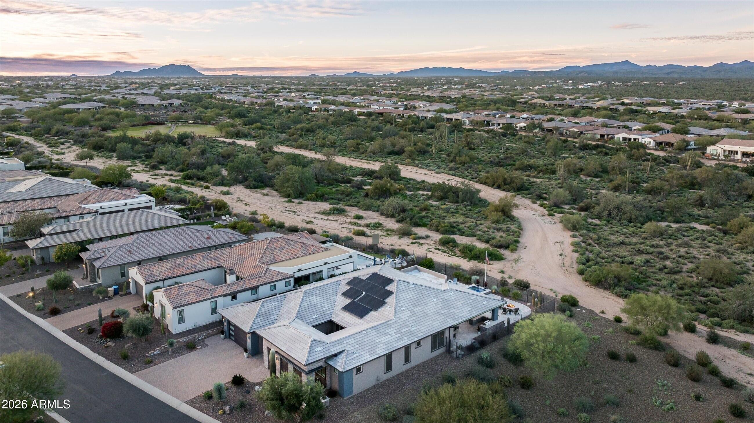 17964 E PARIA CANYON Drive