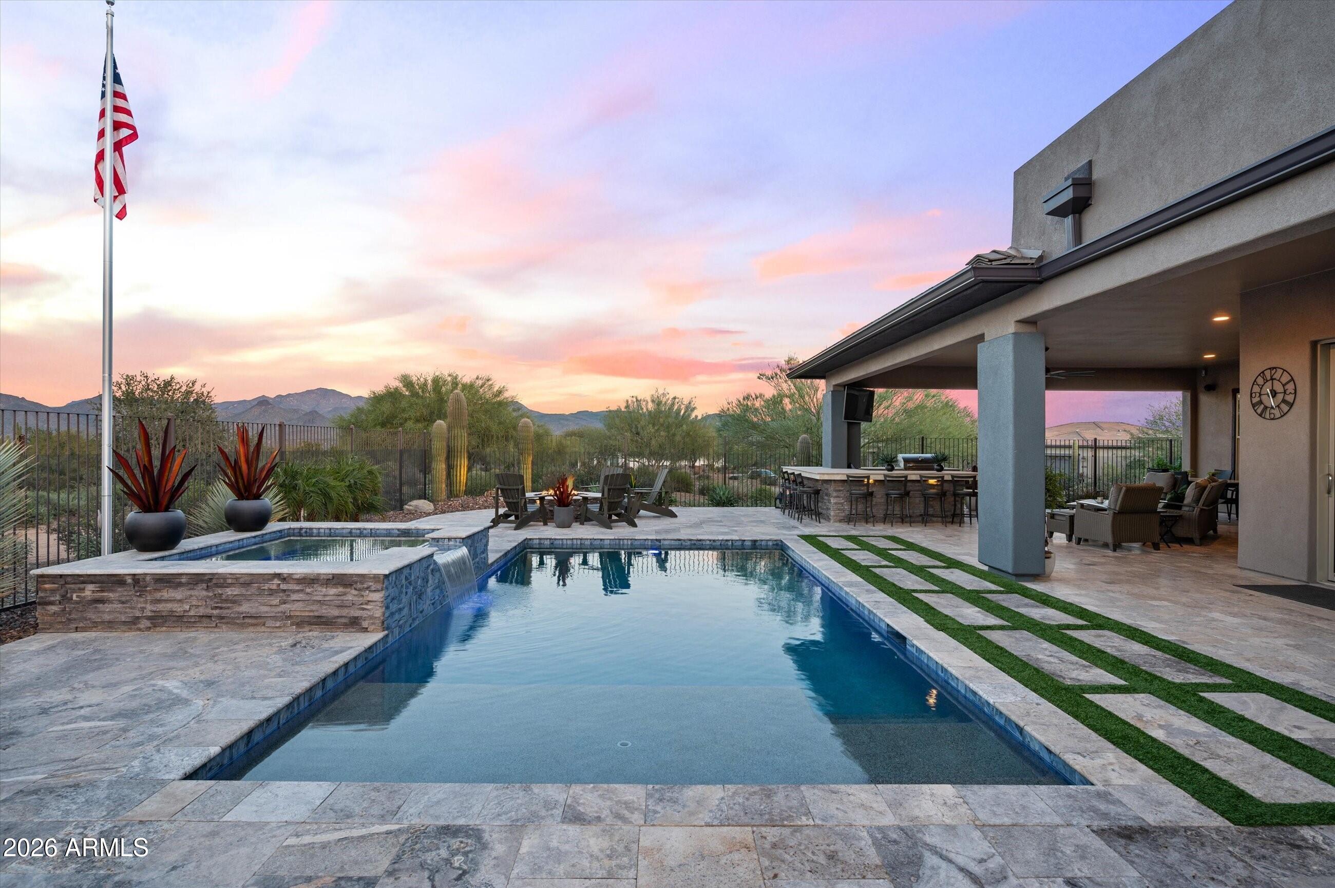 17964 E PARIA CANYON Drive