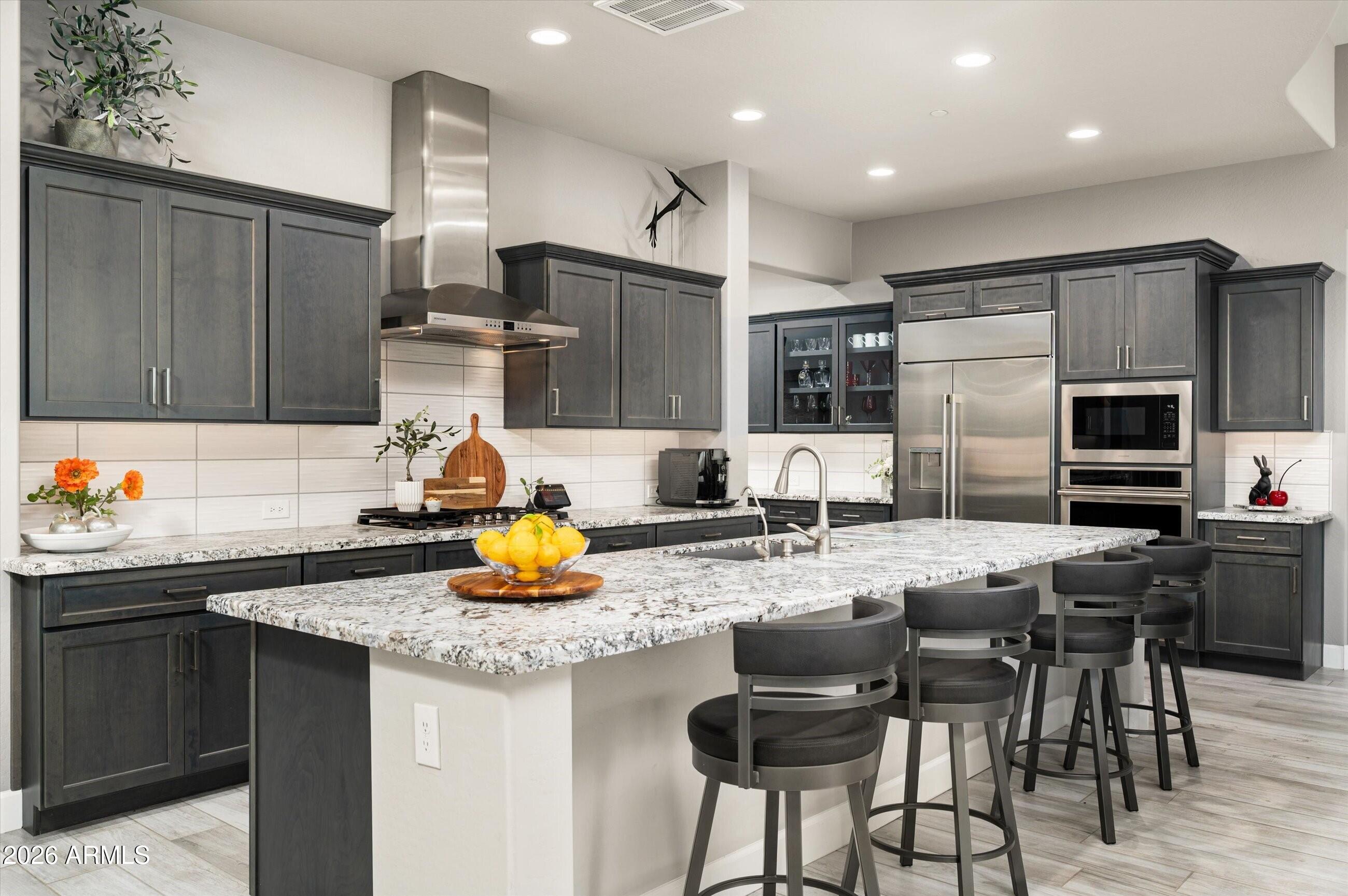 17964 E PARIA CANYON Drive