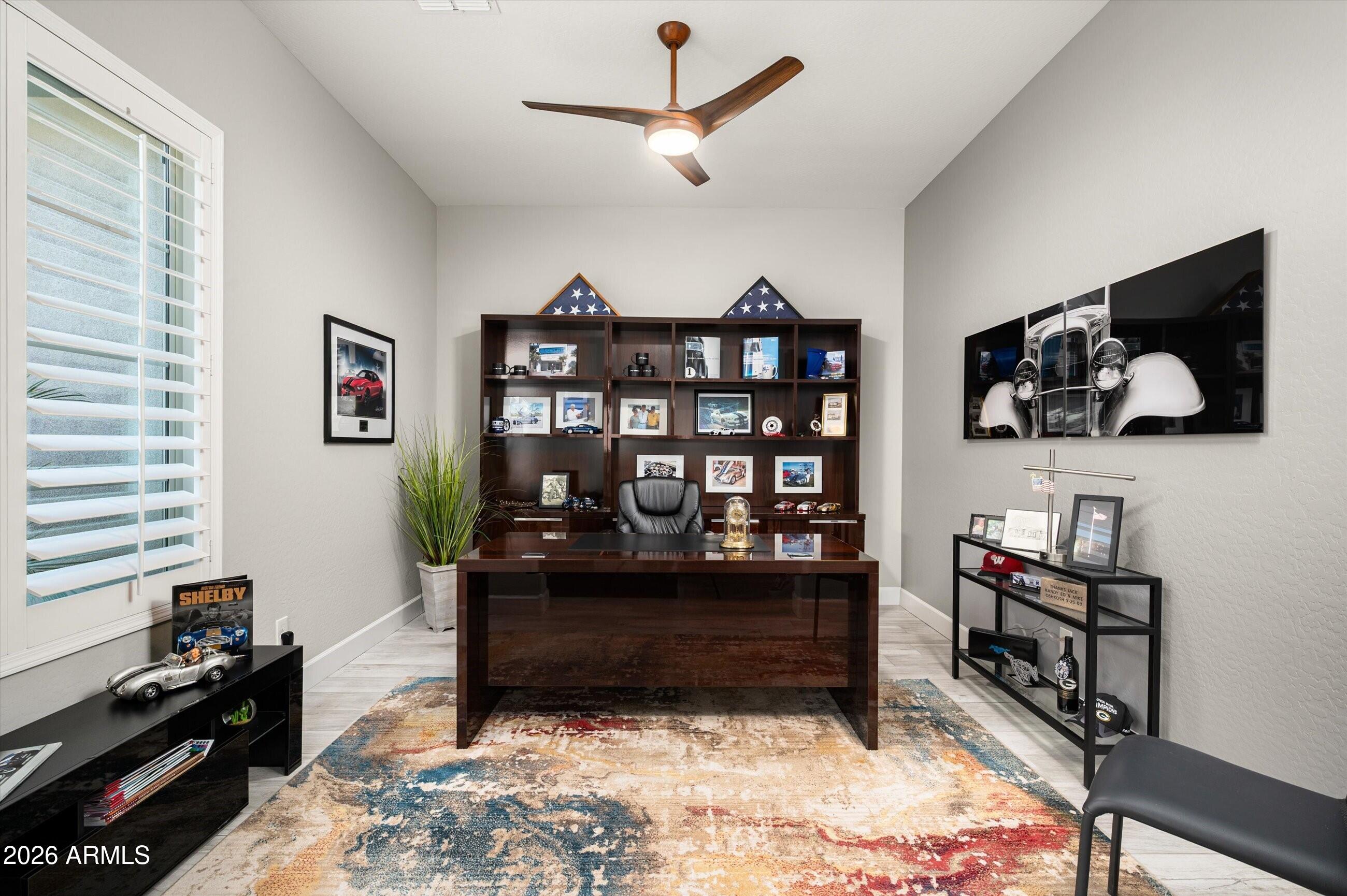 17964 E PARIA CANYON Drive