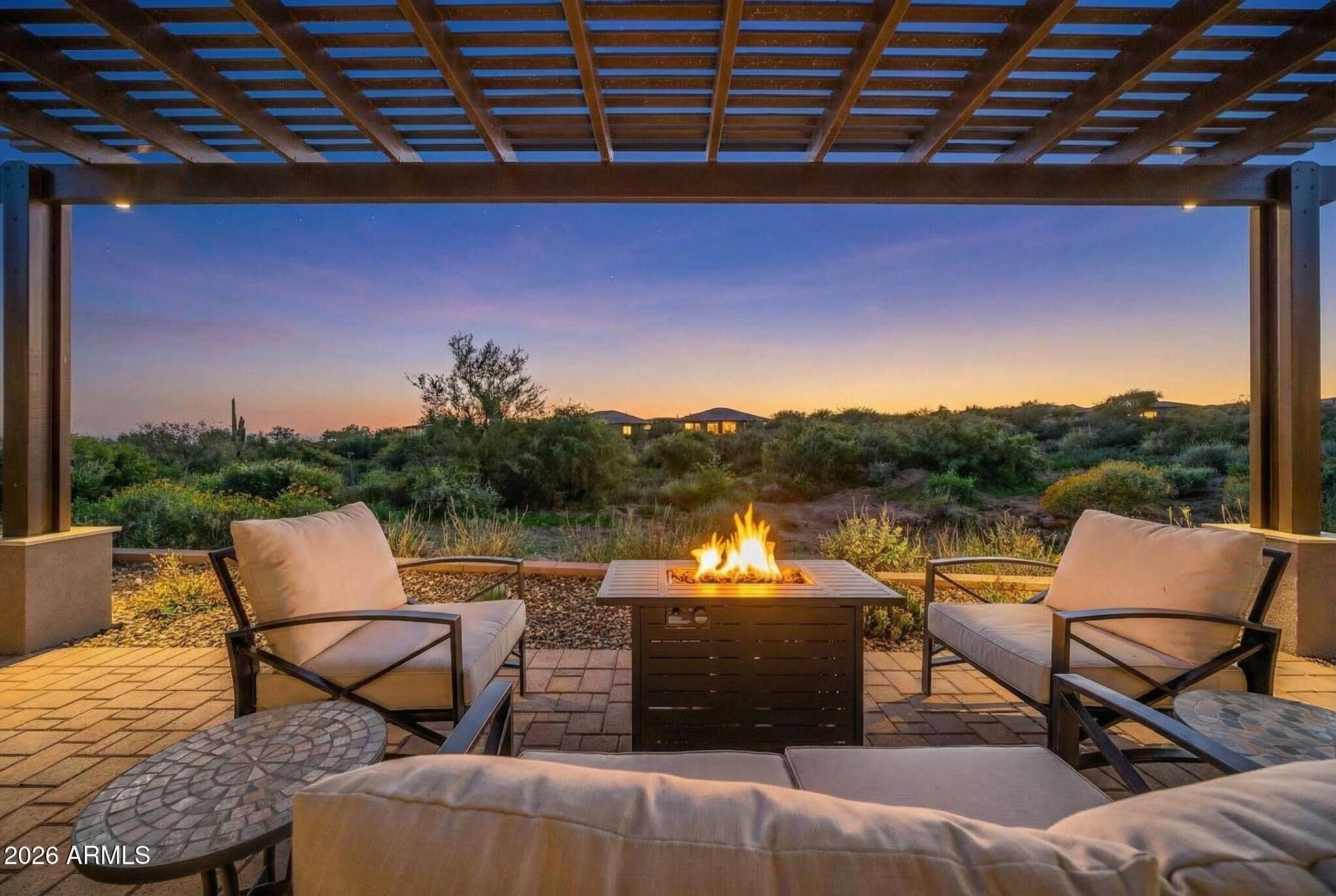 17501 E CINDERCONE Way