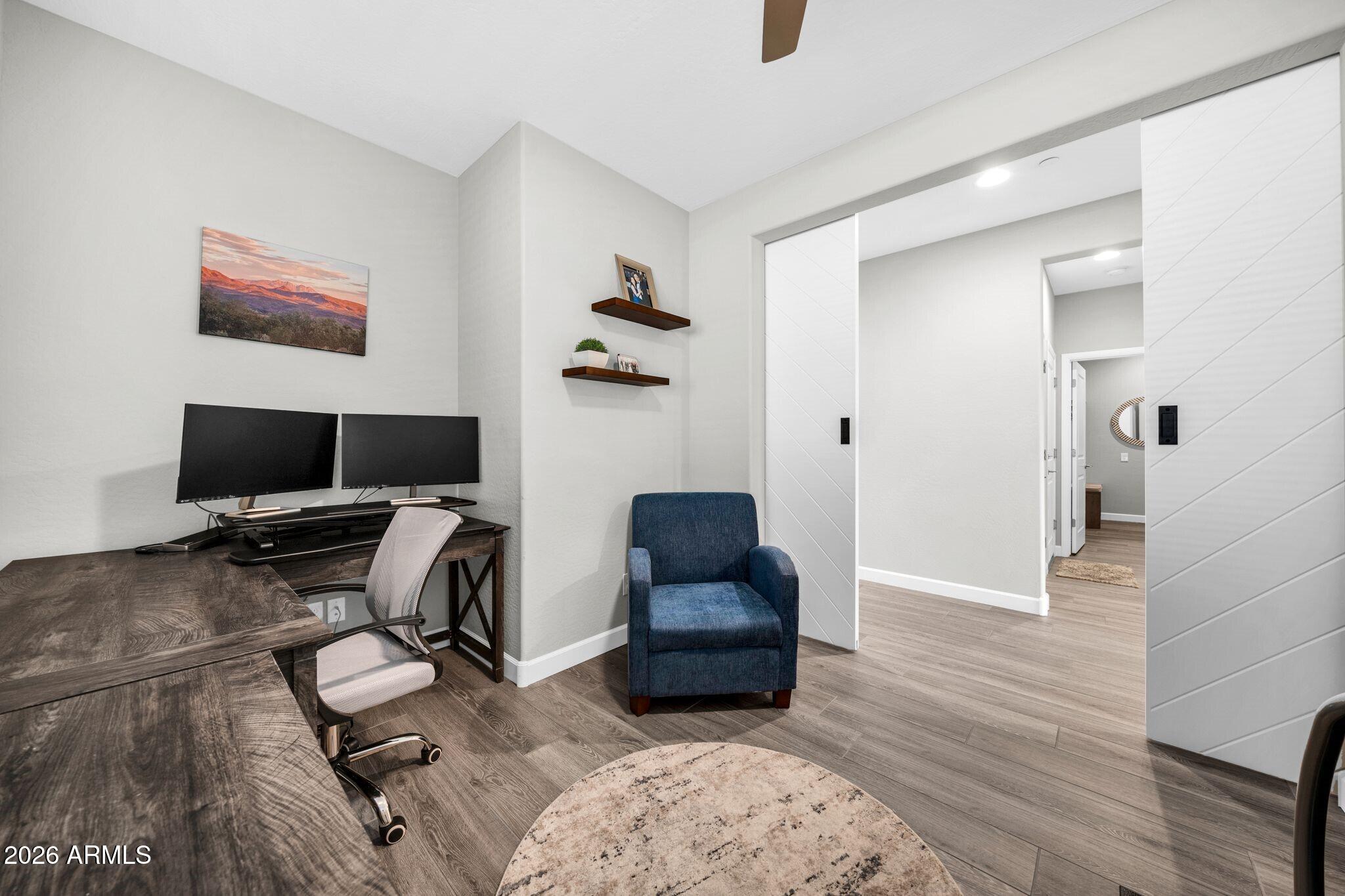 17501 E CINDERCONE Way