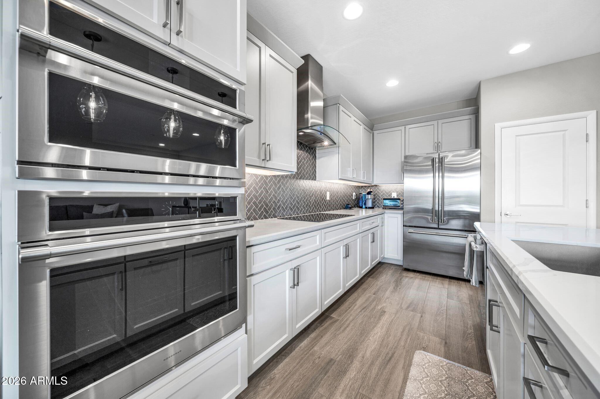 17501 E CINDERCONE Way