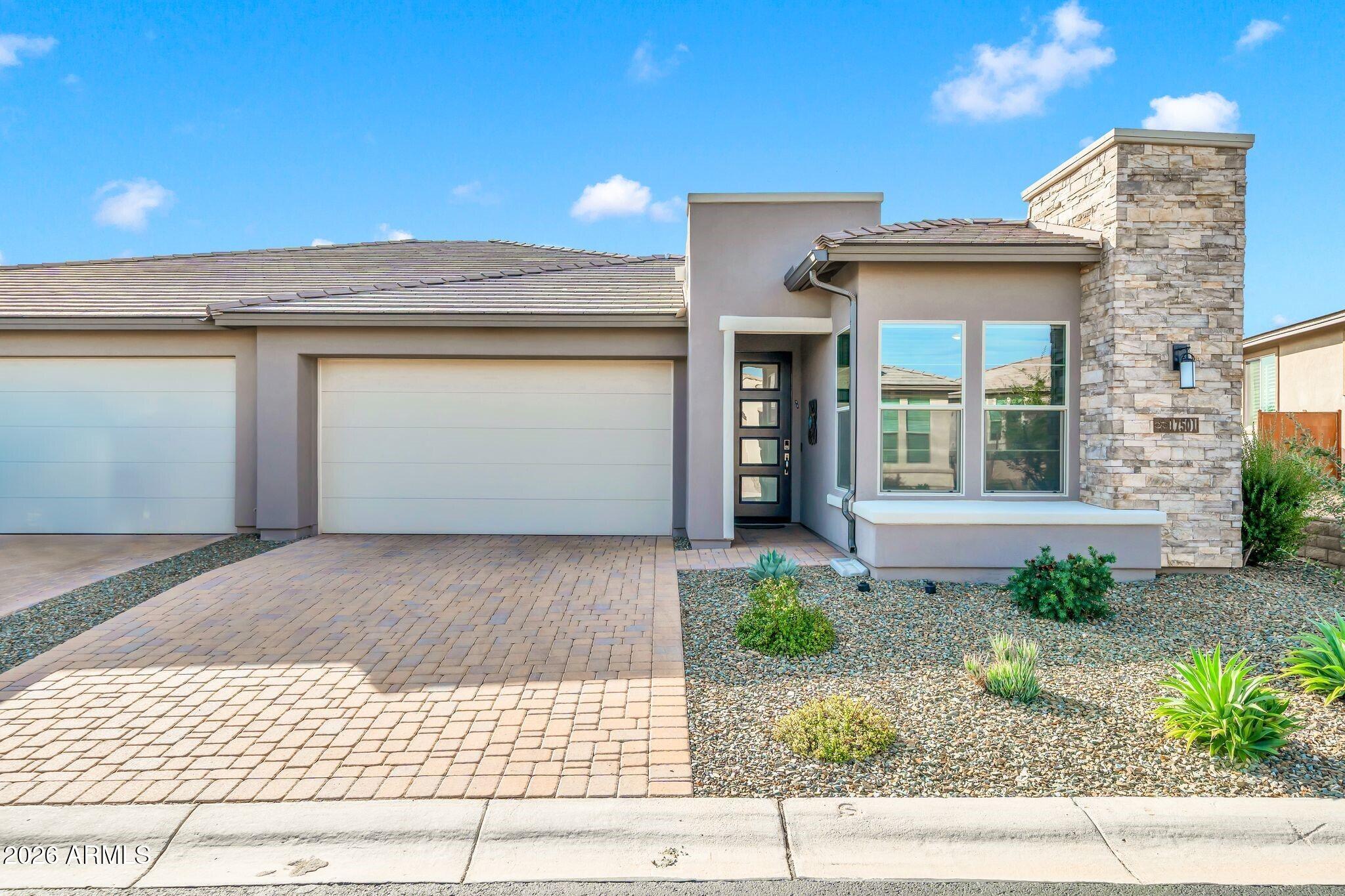 17501 E CINDERCONE Way