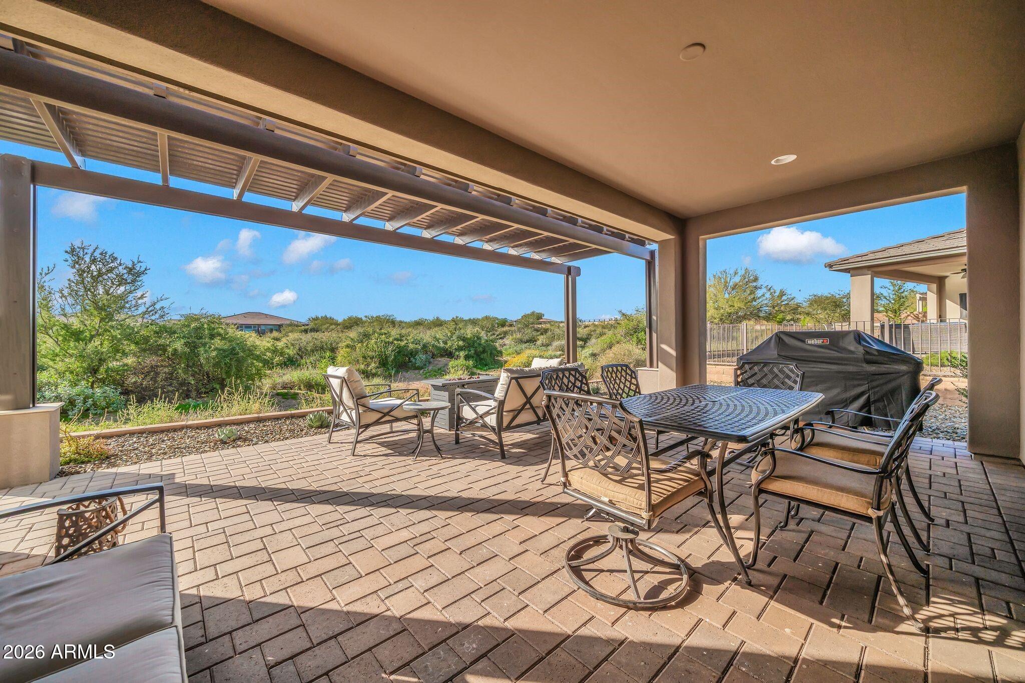 17501 E CINDERCONE Way