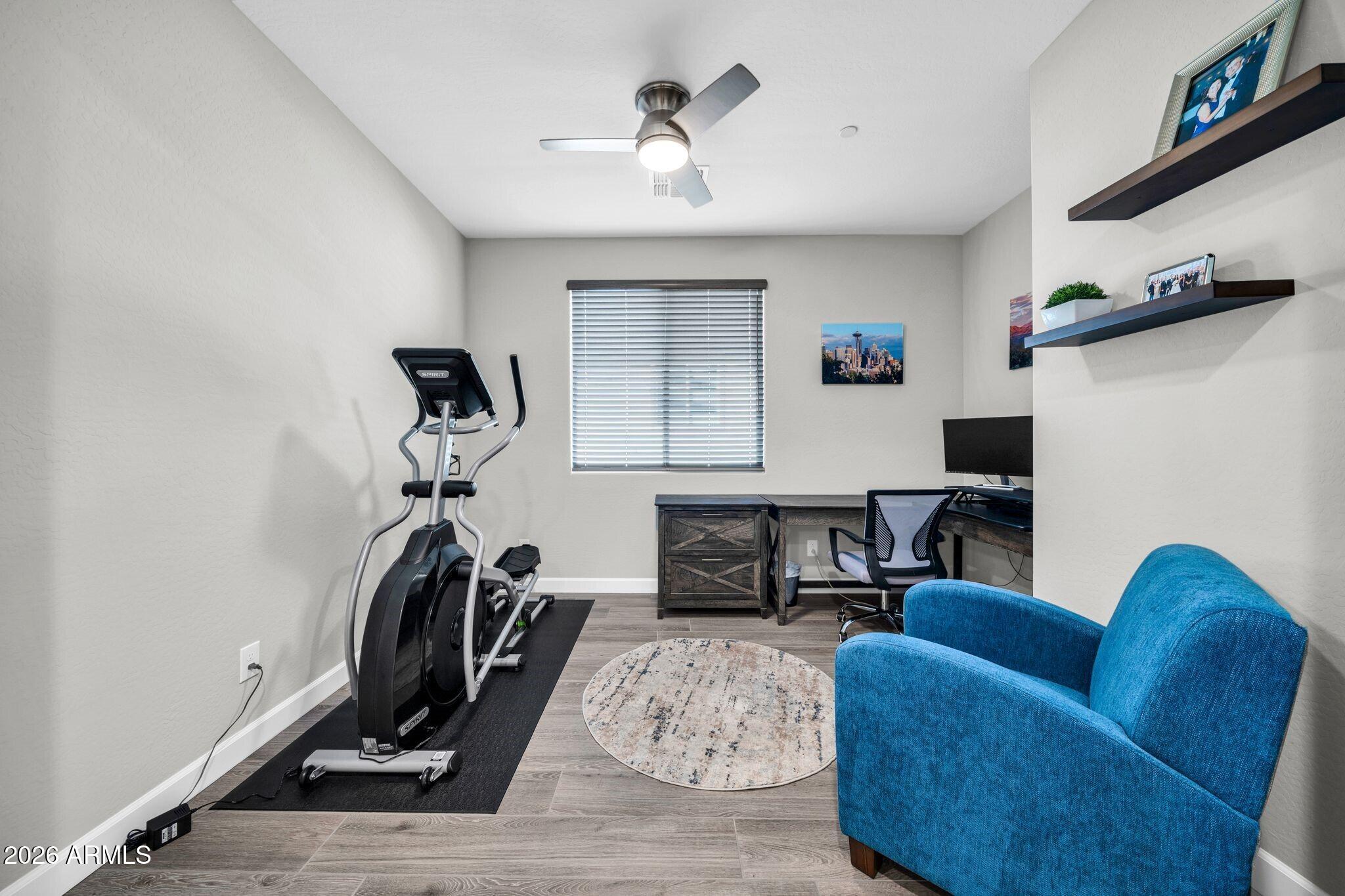 17501 E CINDERCONE Way