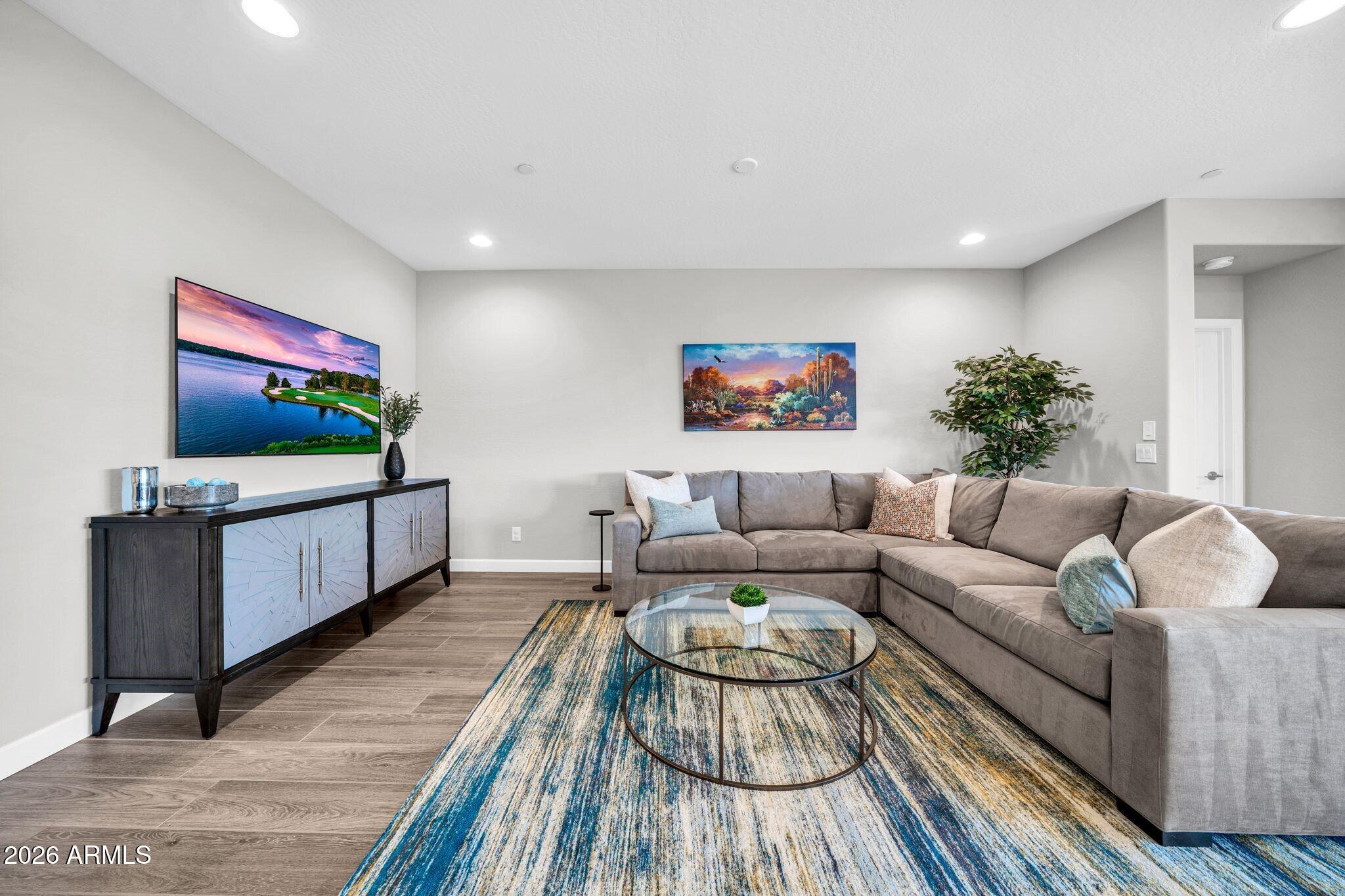 17501 E CINDERCONE Way