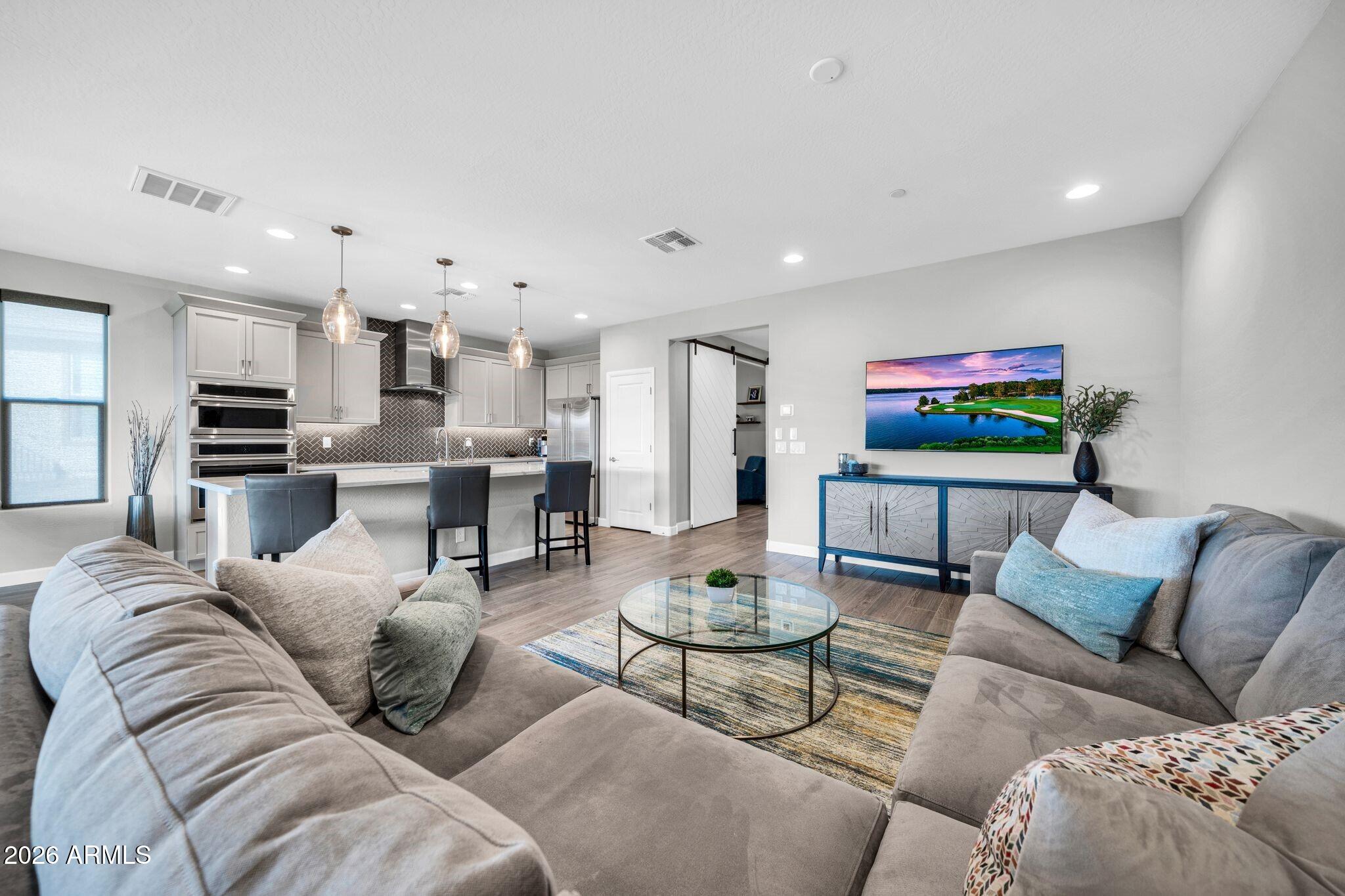 17501 E CINDERCONE Way