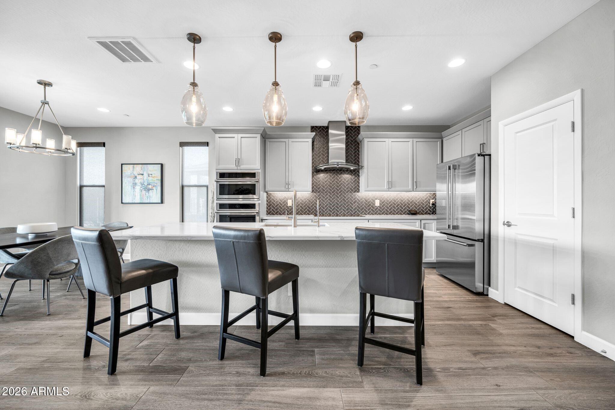 17501 E CINDERCONE Way