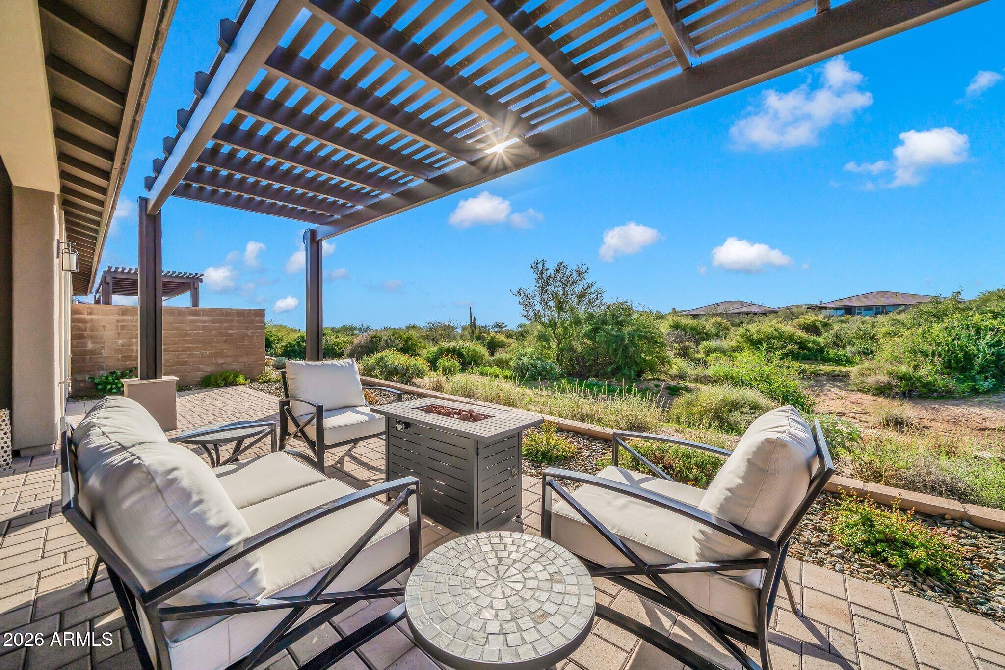 17501 E CINDERCONE Way