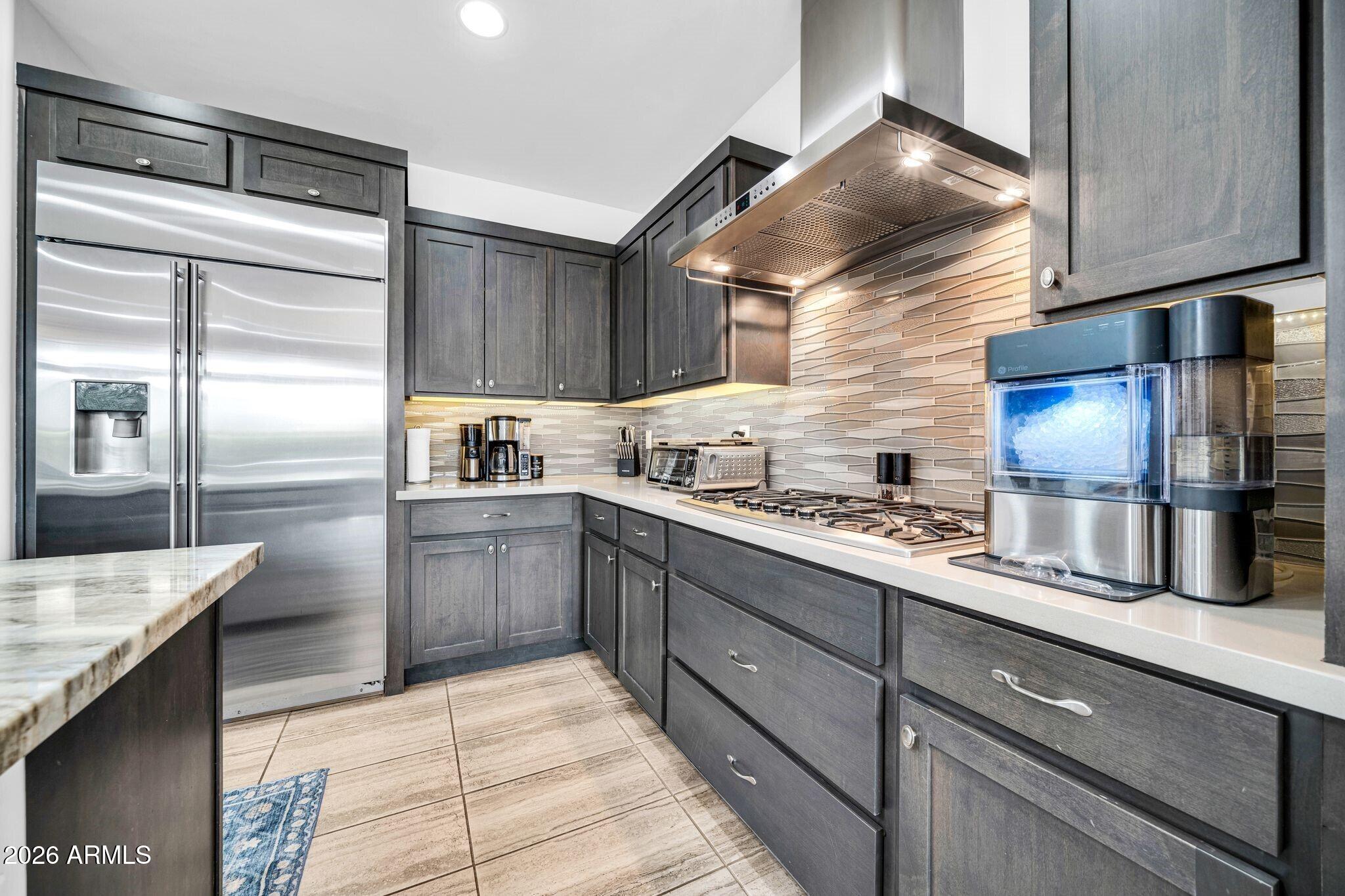 17983 E VISTA DESIERTO