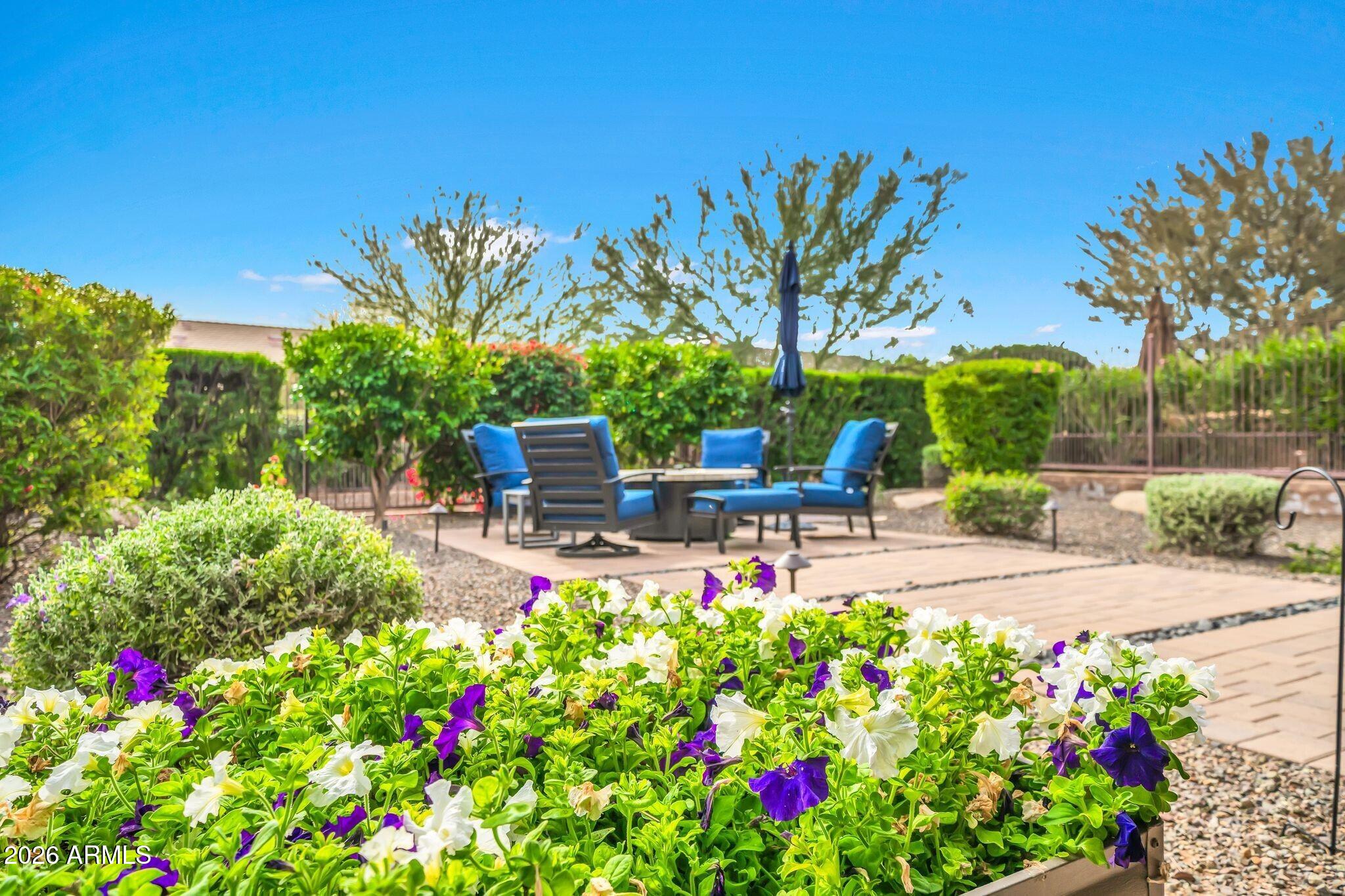 17983 E VISTA DESIERTO