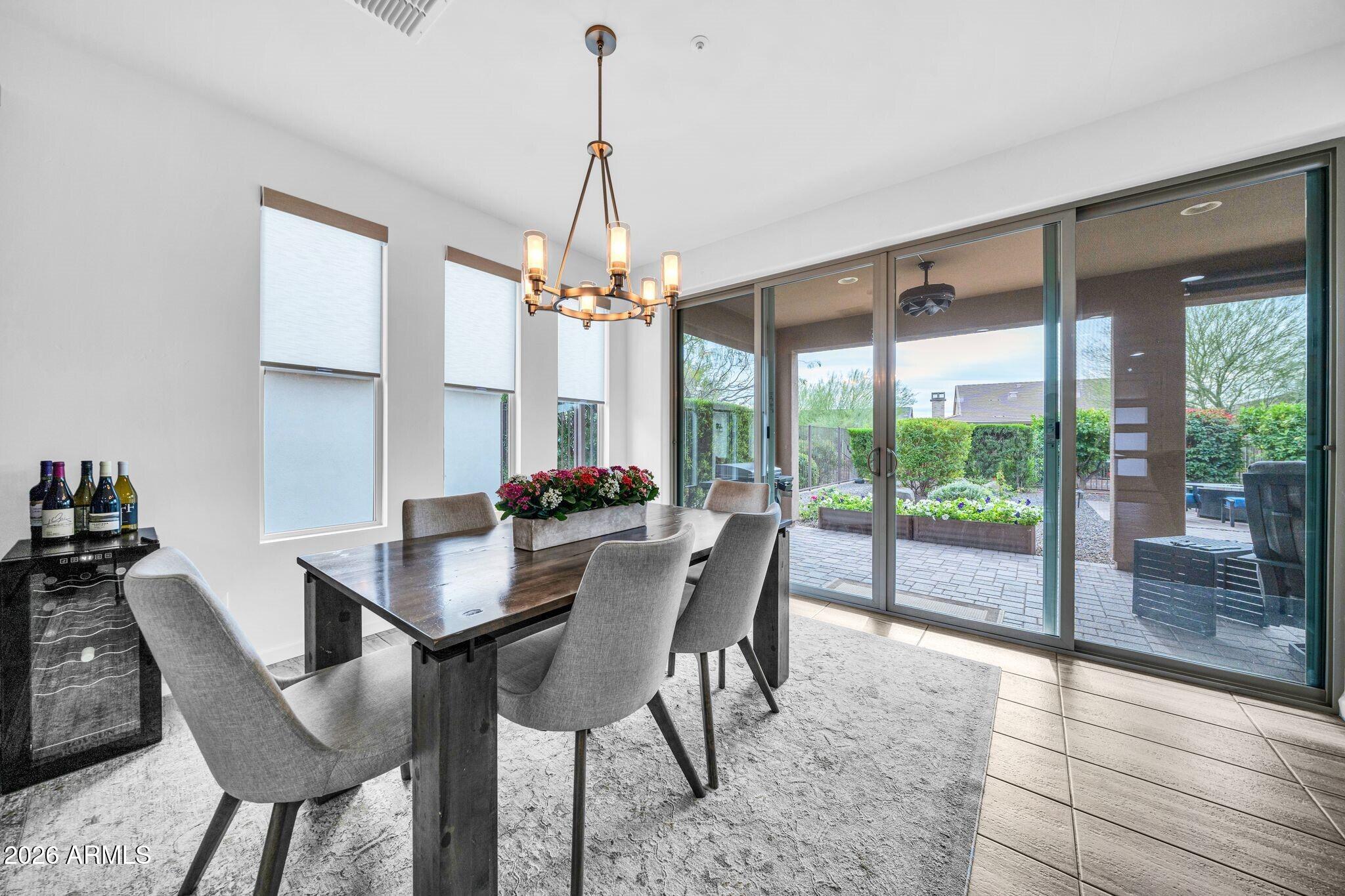 17983 E VISTA DESIERTO