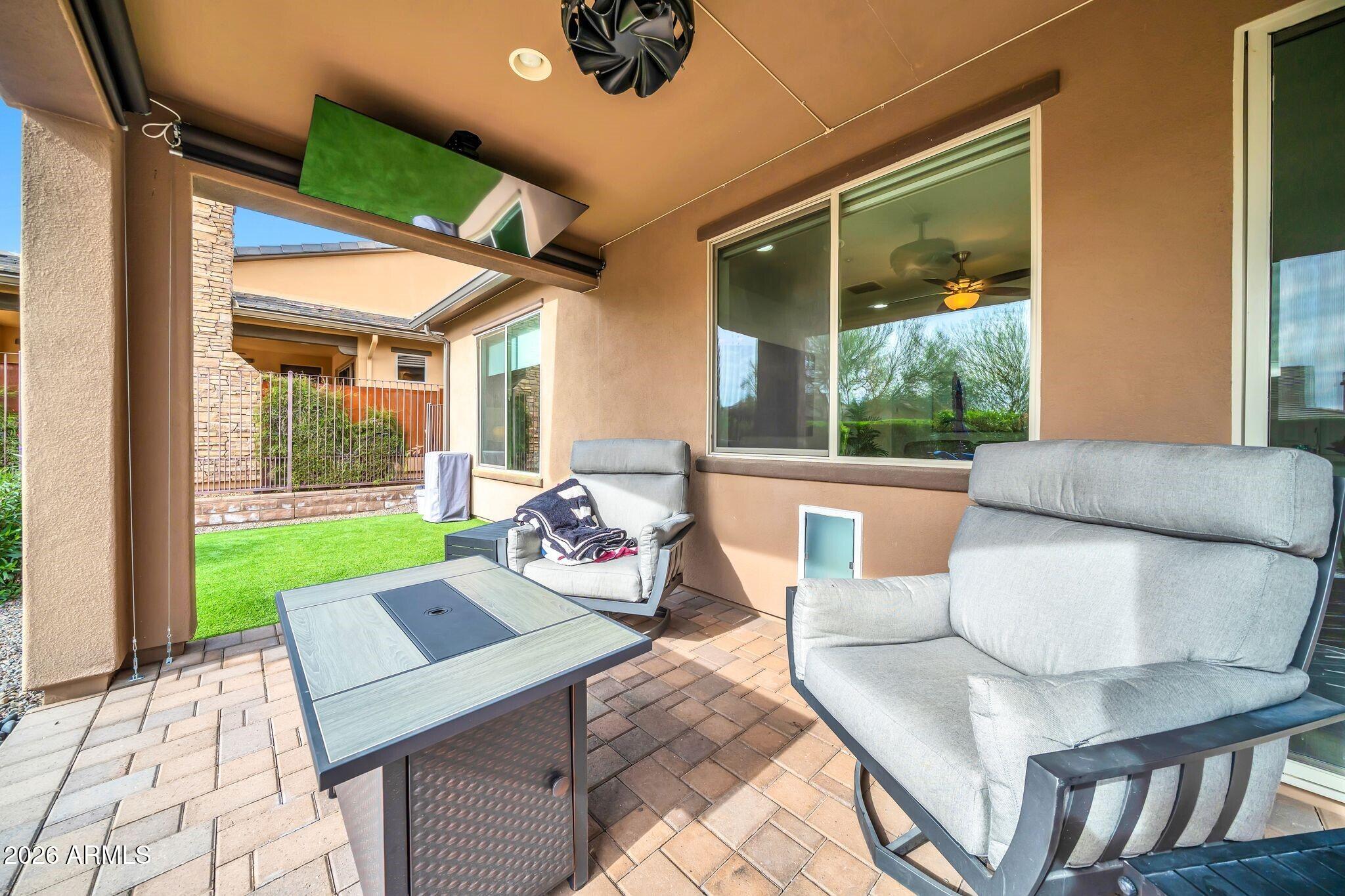 17983 E VISTA DESIERTO