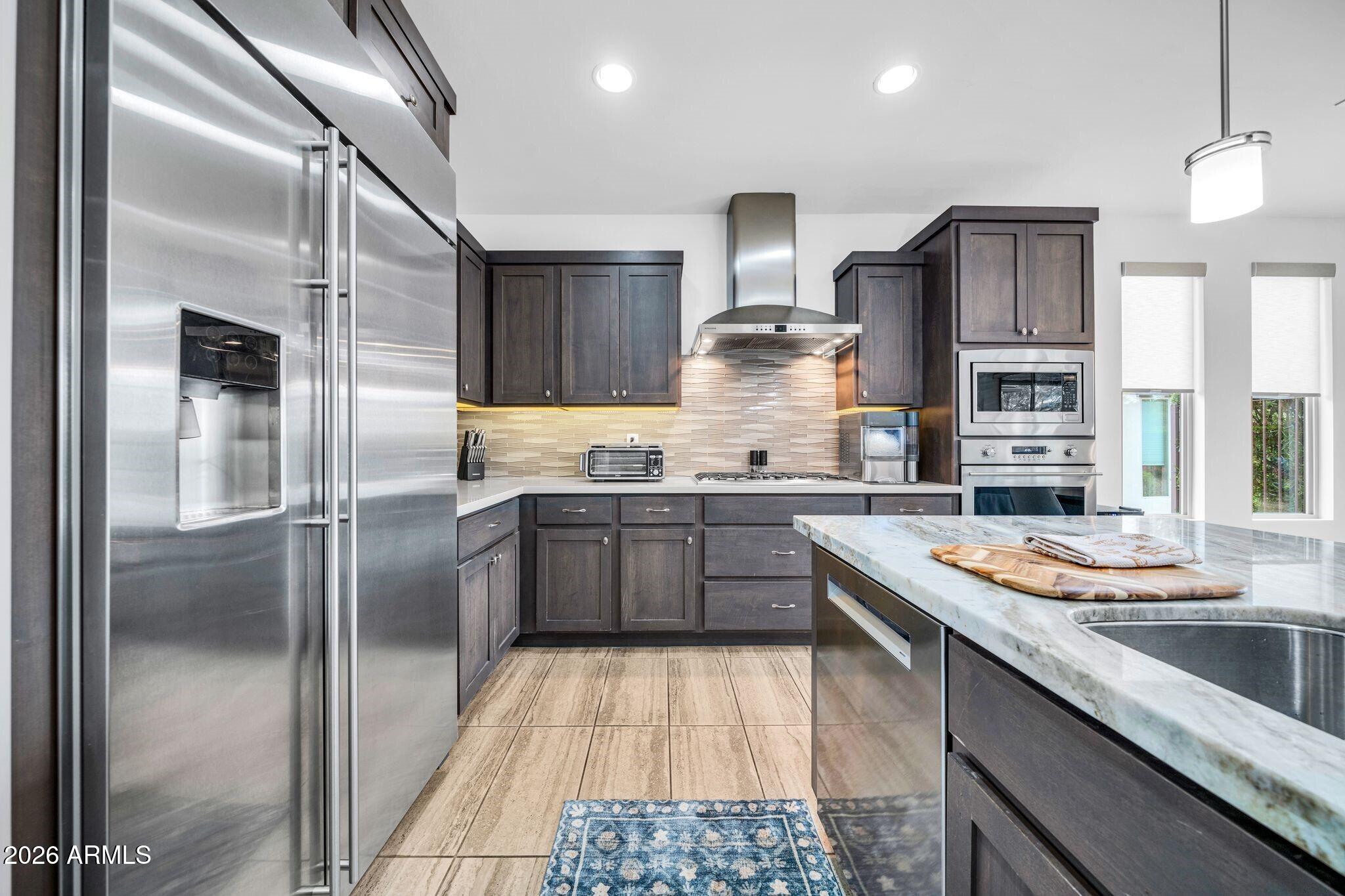 17983 E VISTA DESIERTO