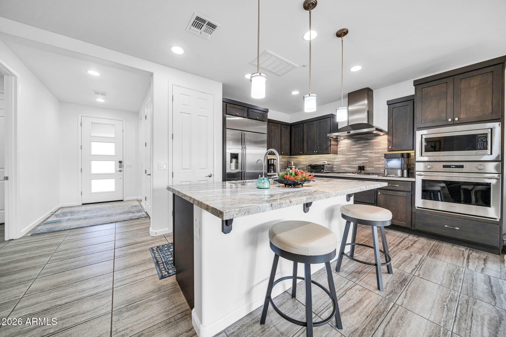 17983 E VISTA DESIERTO