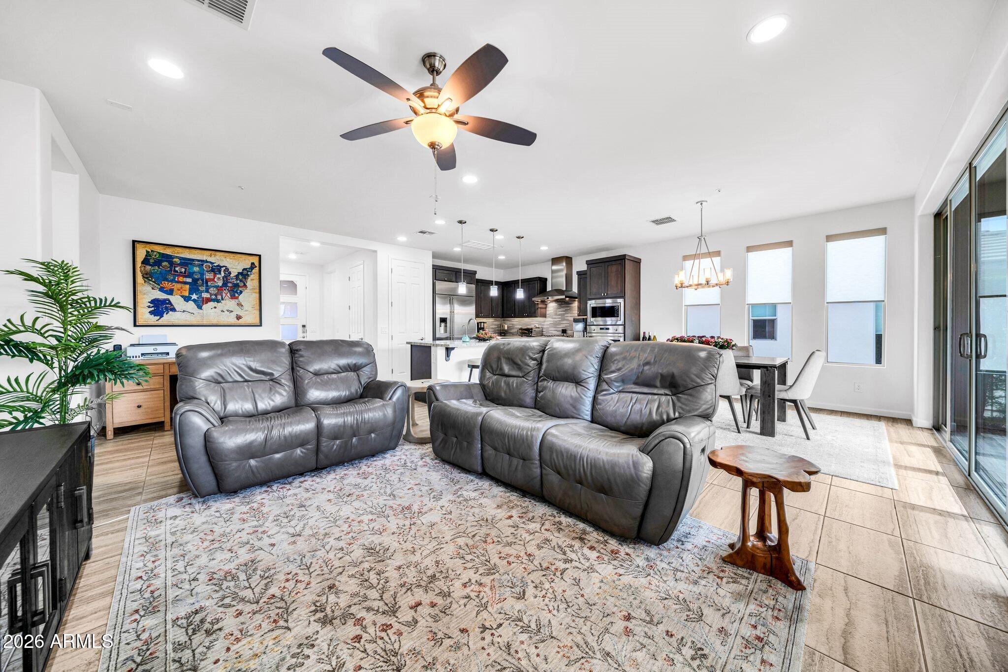 17983 E VISTA DESIERTO