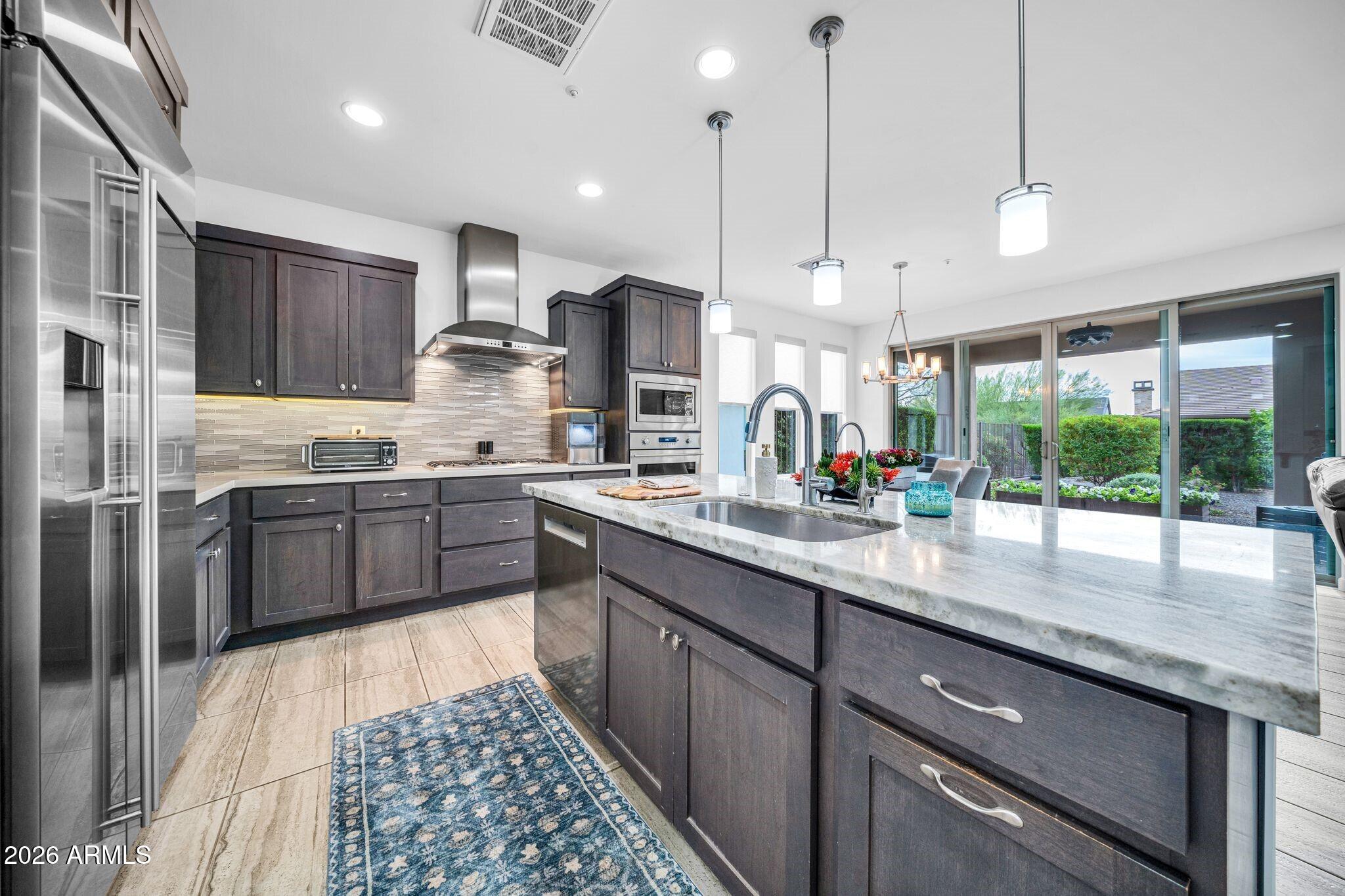 17983 E VISTA DESIERTO